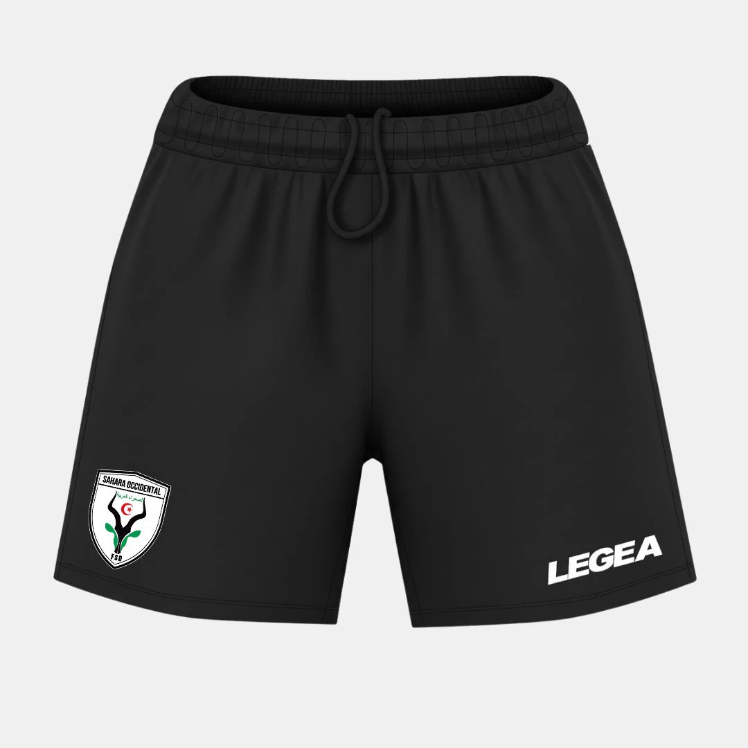 1 Pantalón Entrenamiento Saharaui - Image 2