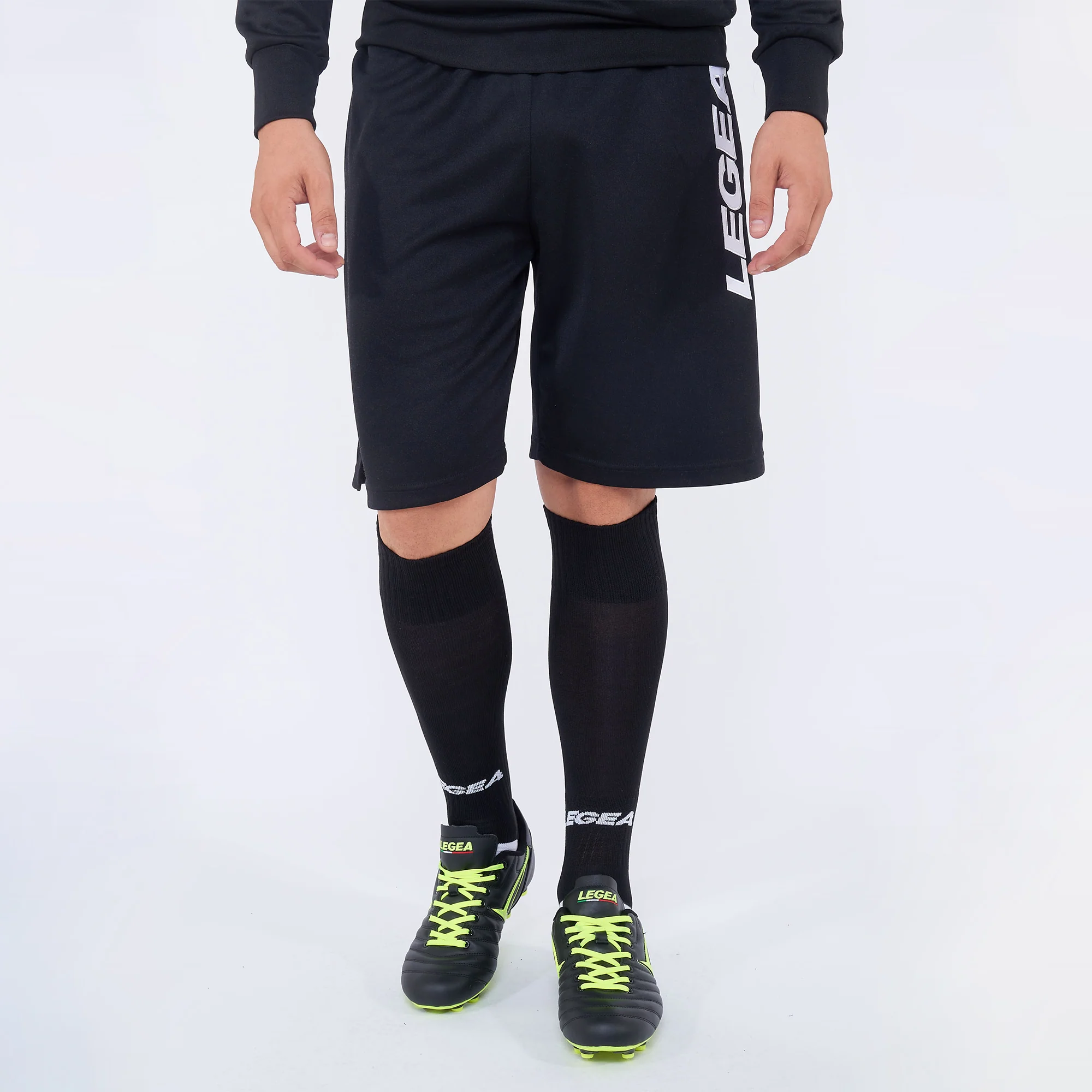 Shorts da allenamento Seul