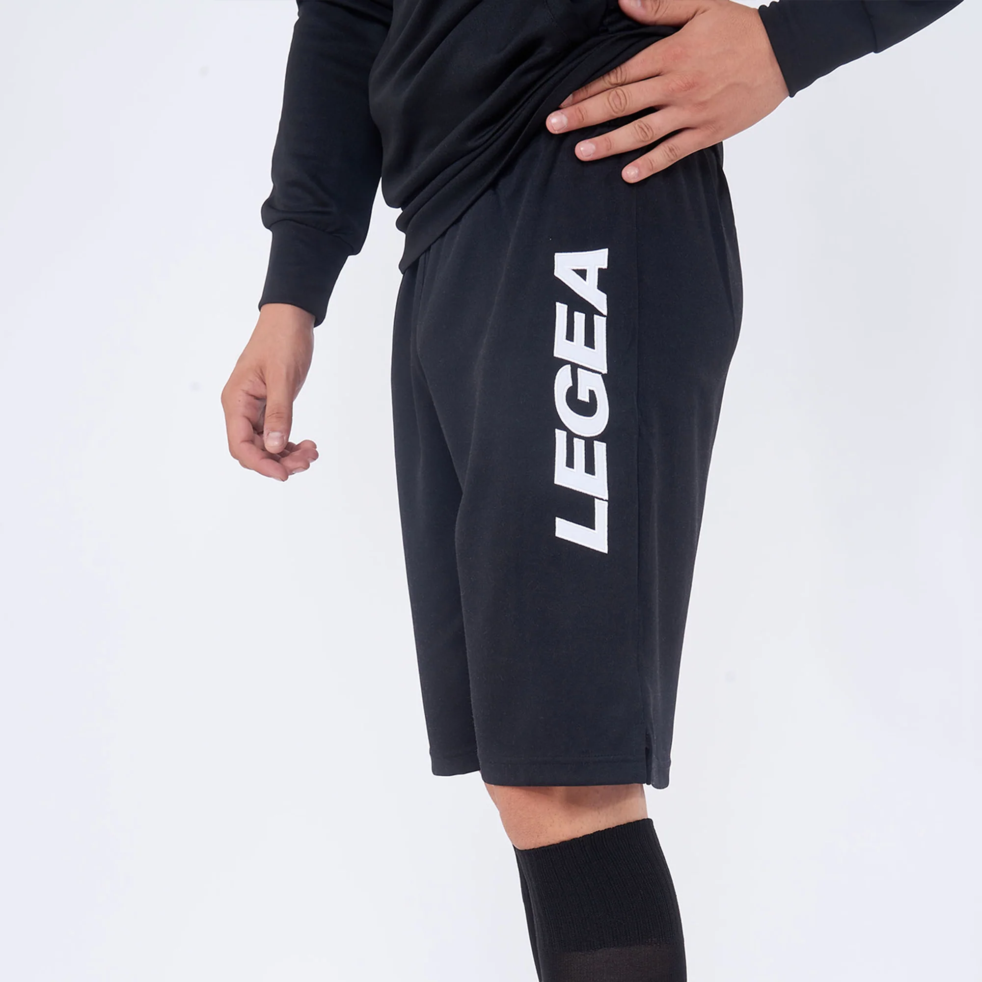 Shorts da allenamento Seul - Image 7