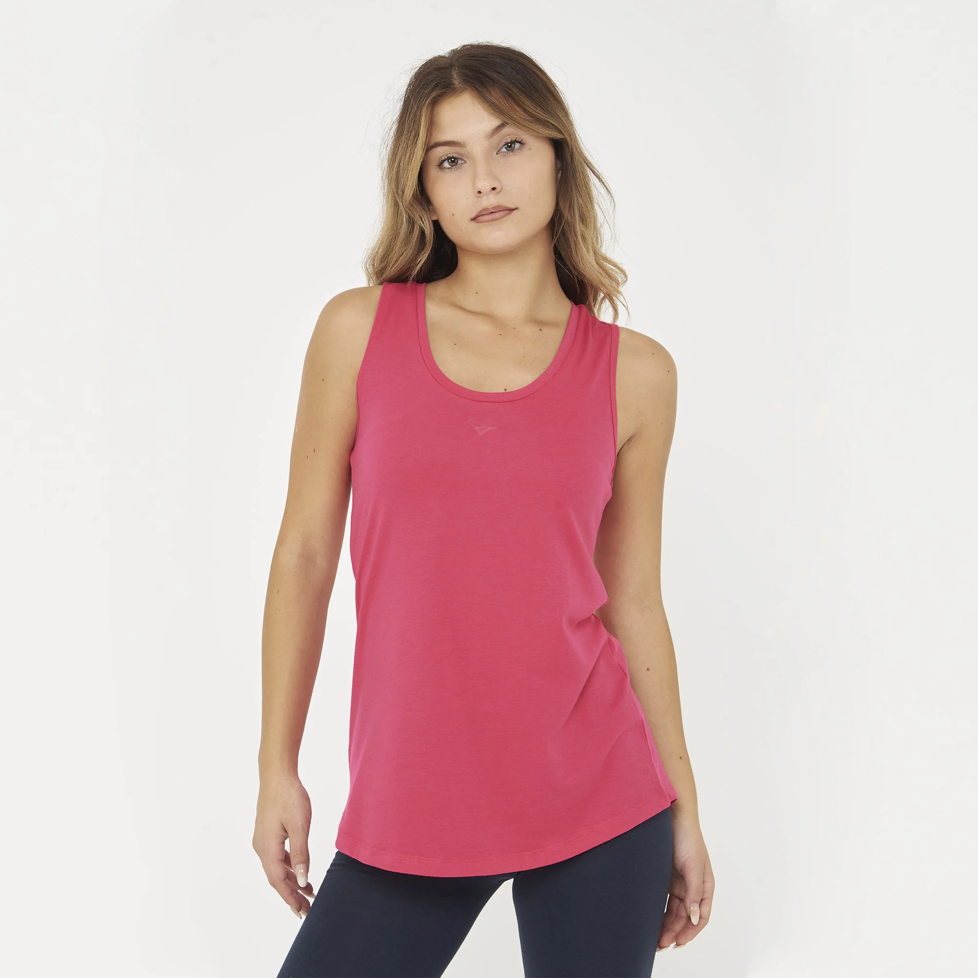 Canotta Fitness Mimas - Image 2