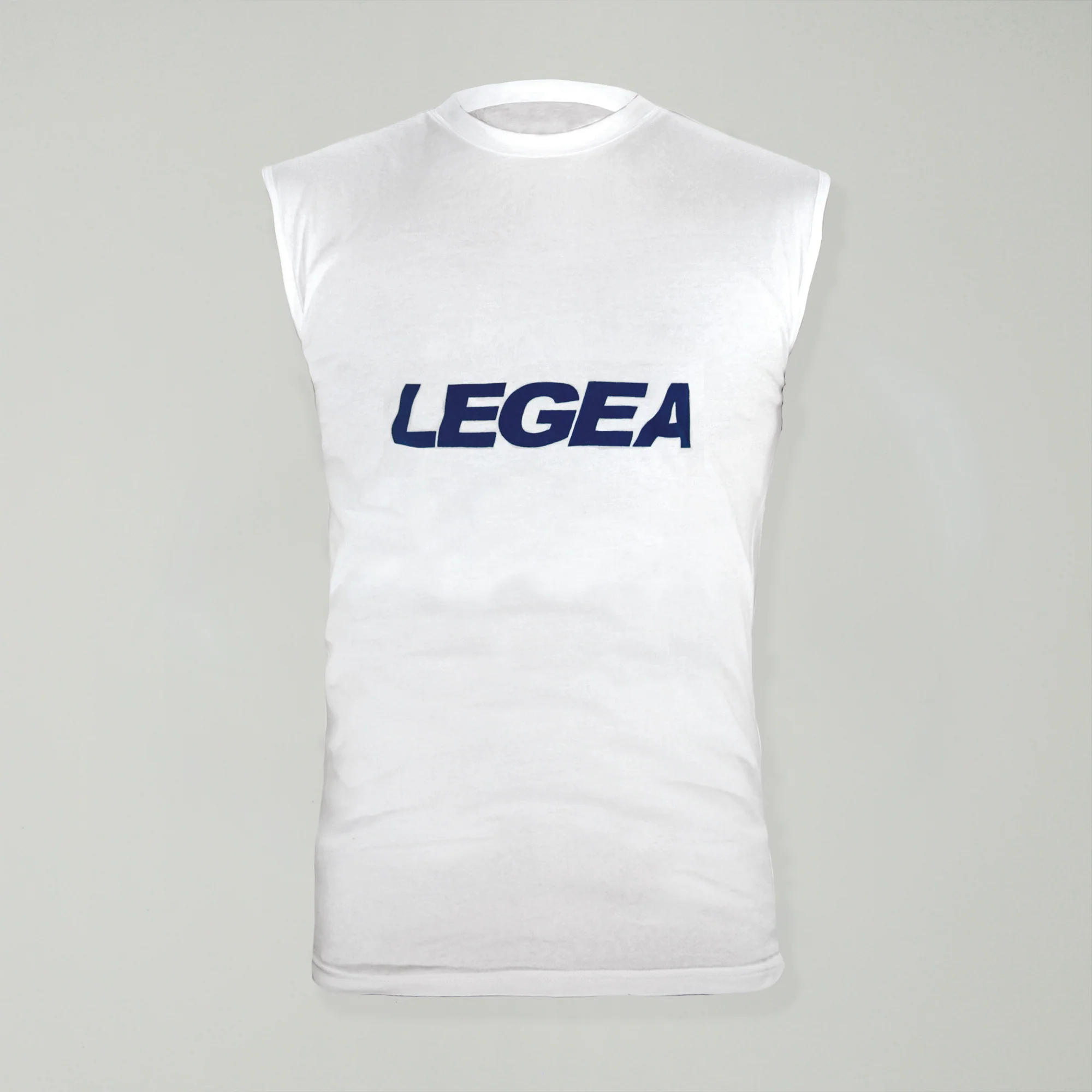 Canotta in cotone logo grande Performance Sponsor - Image 7