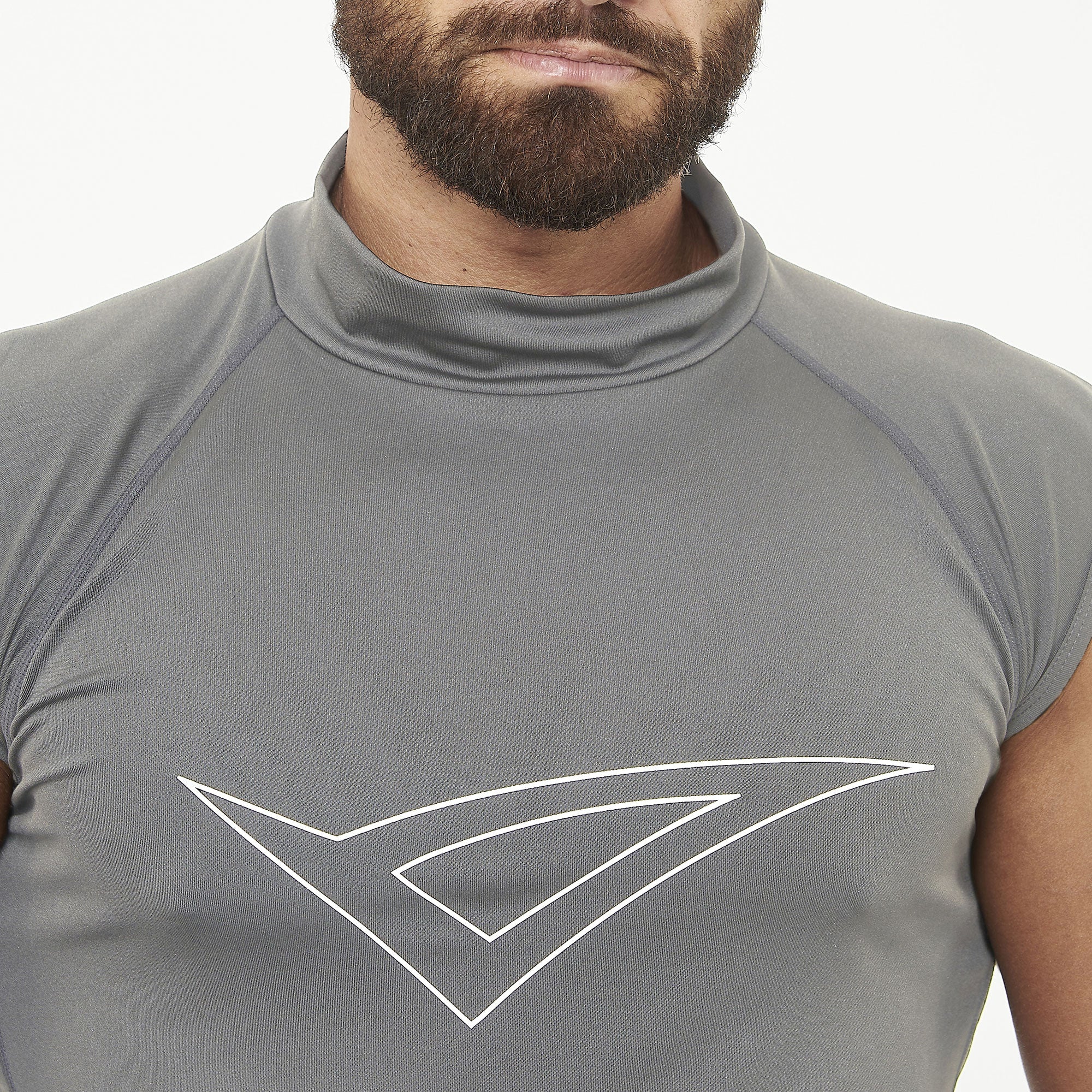 Canotta termica da allenamento Ironboy Tank - Image 3