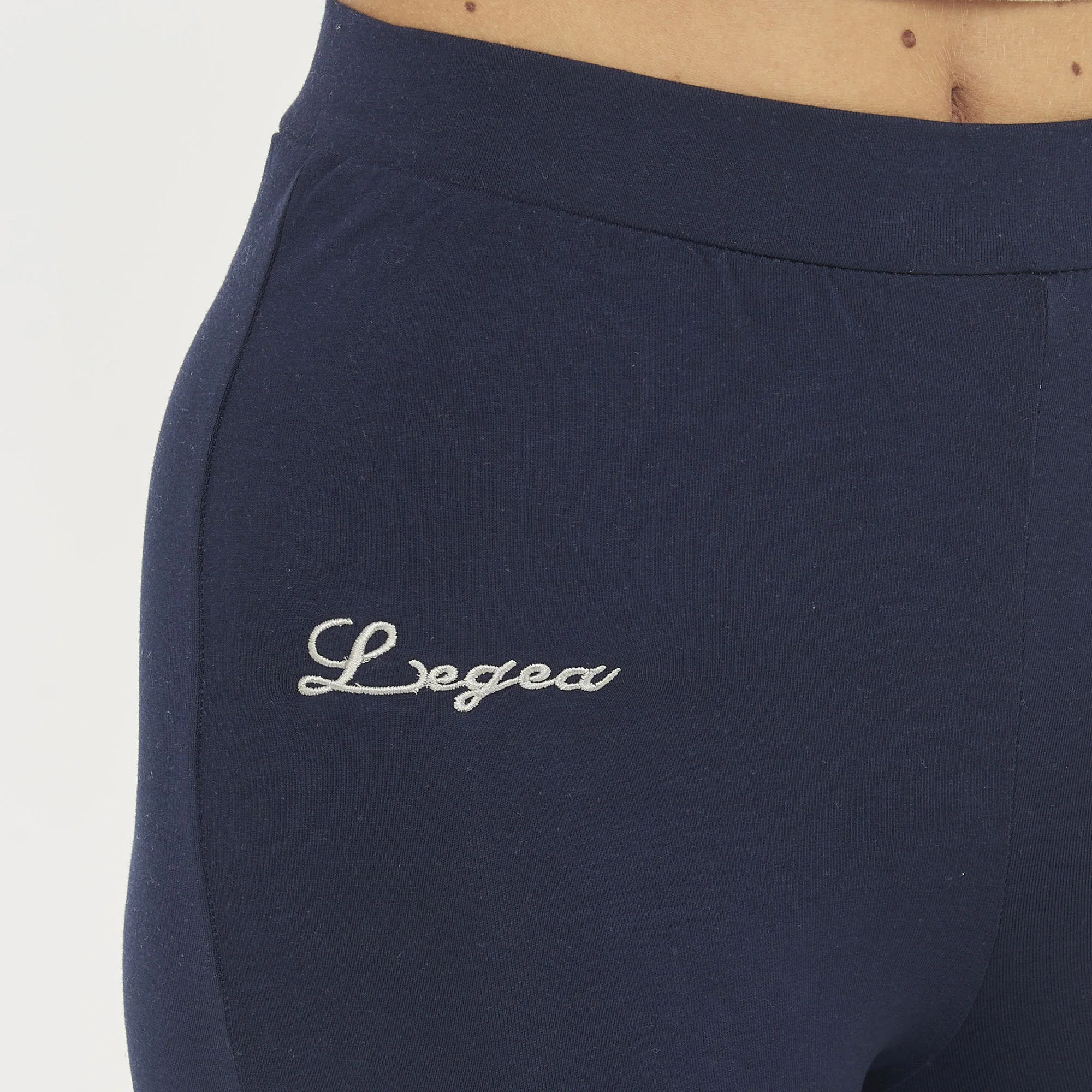Leggins in cotone da allenamento Yren - Image 8