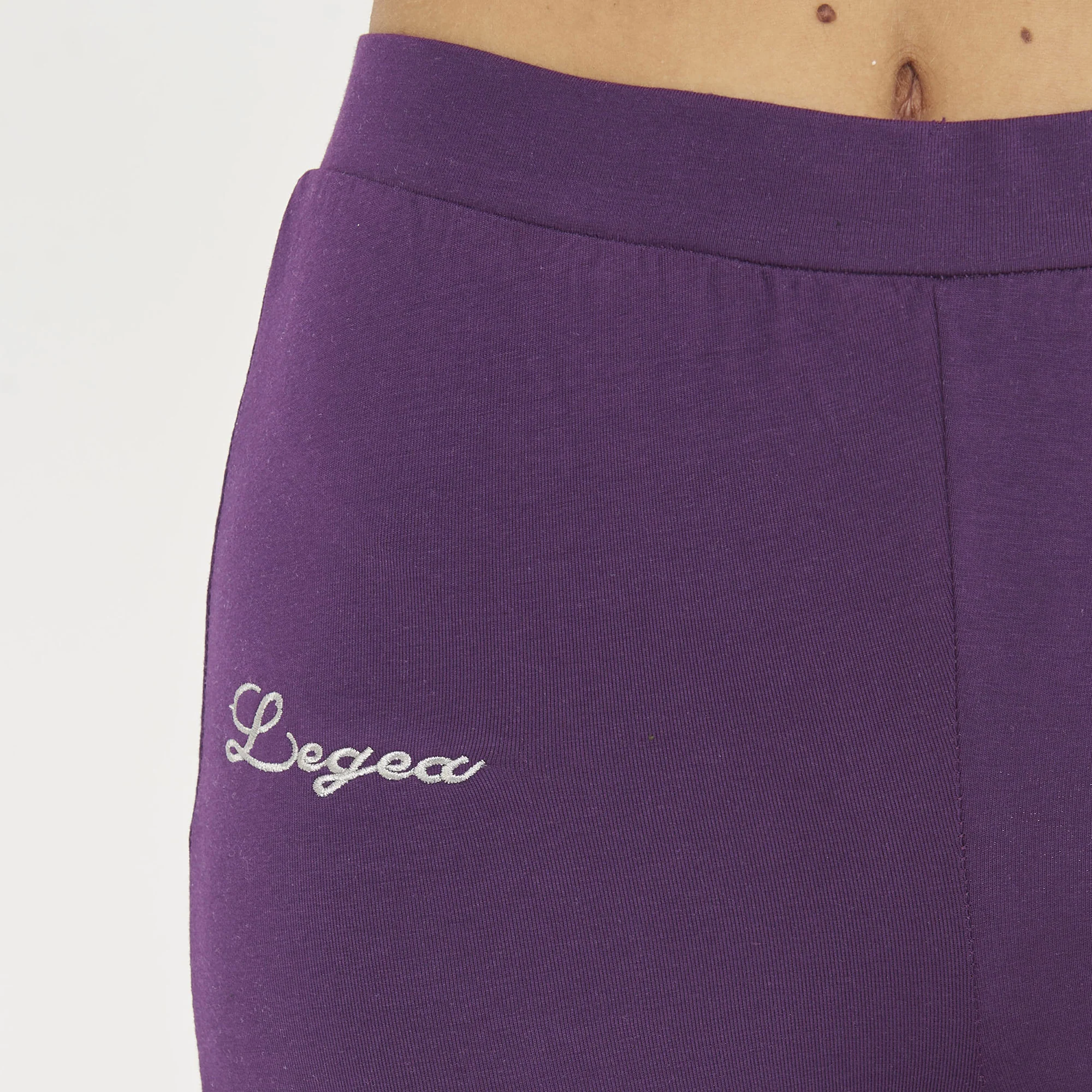 Leggins in cotone da allenamento Yren - Image 5