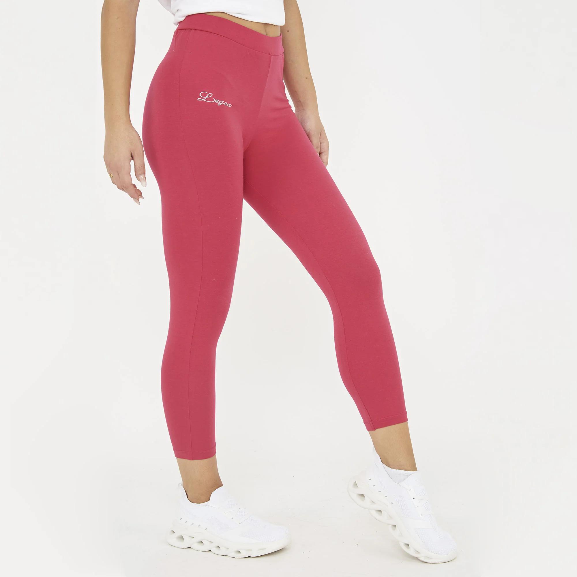 Leggins in cotone da allenamento Yren - Image 7