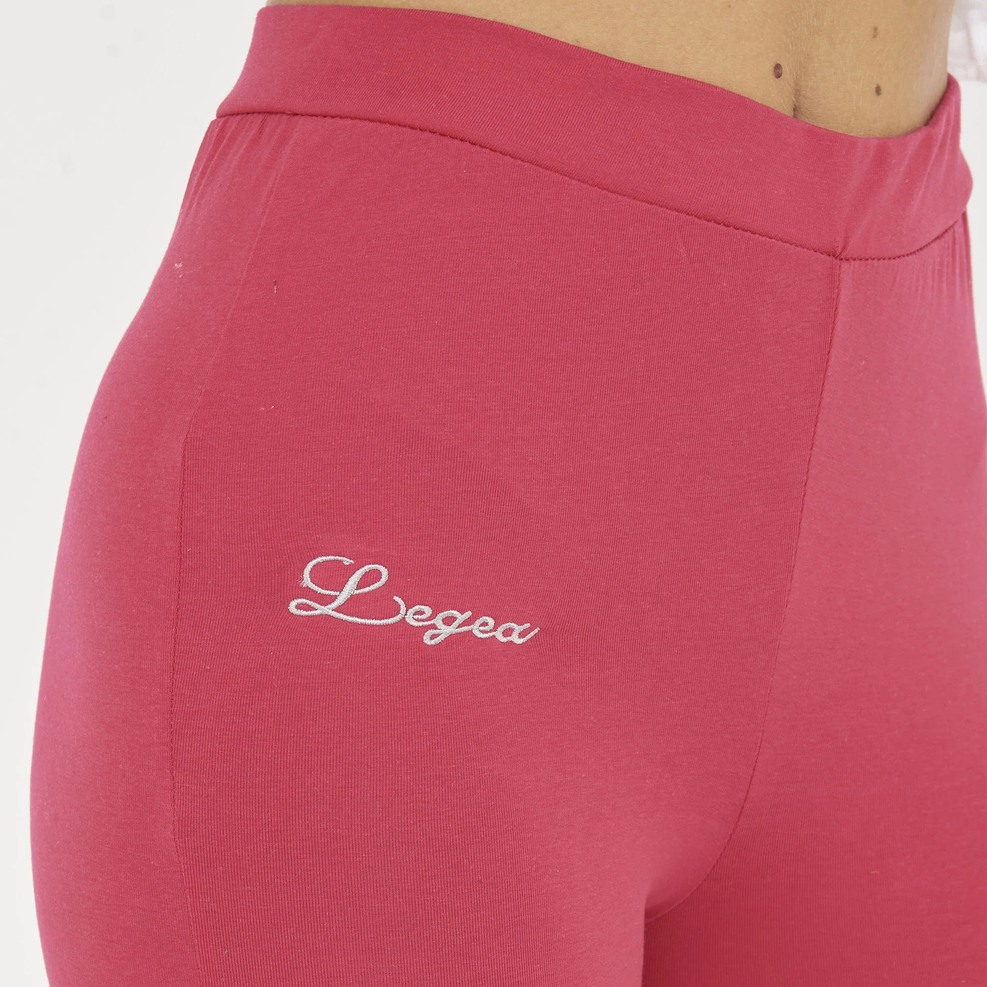 Leggins in cotone da allenamento Yren - Image 5