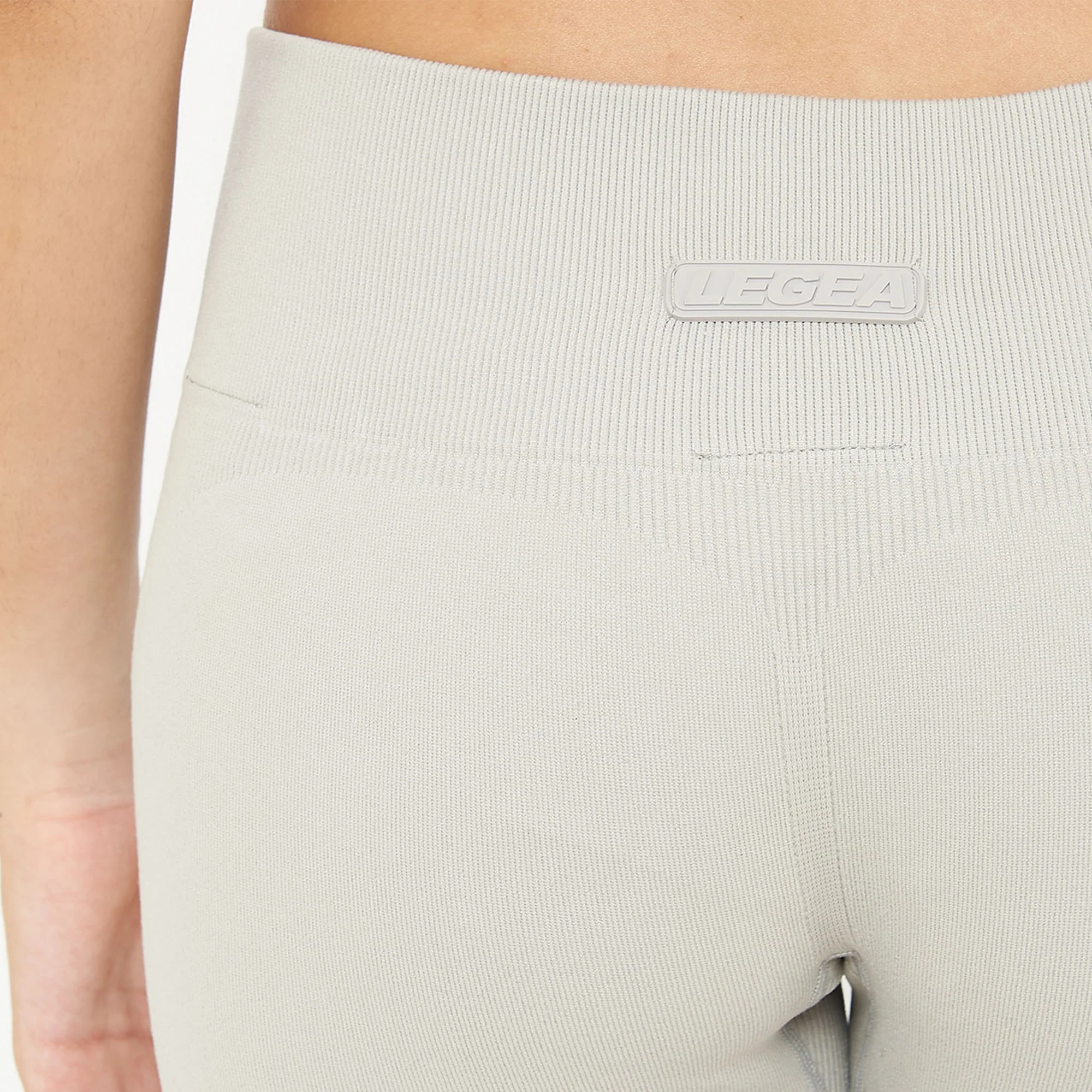 Completino da allenamento Way Ride - grigio chiaro - Image 7