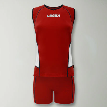 Kit da Volley Campania New