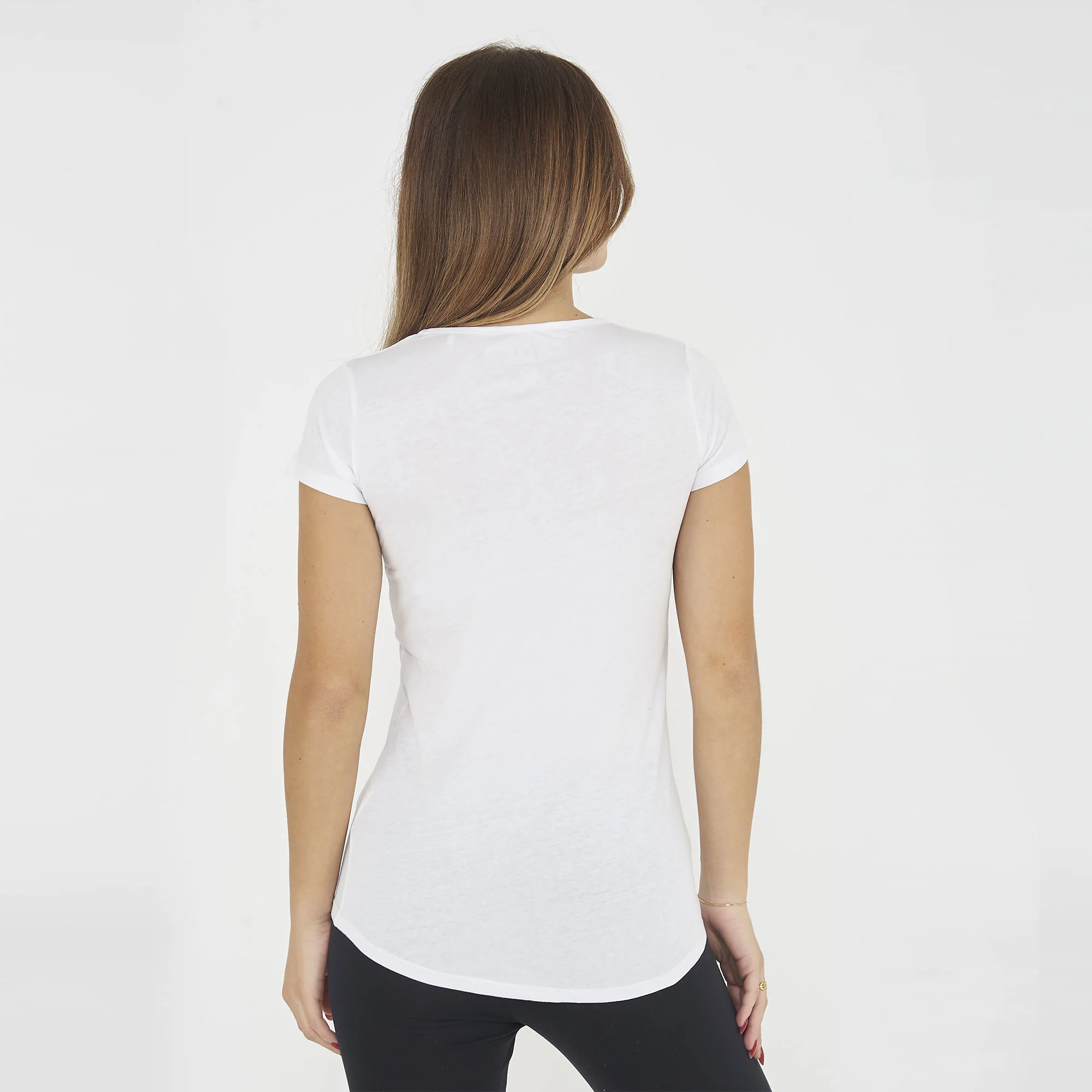 Completo da donna in cotone Surva - Image 3