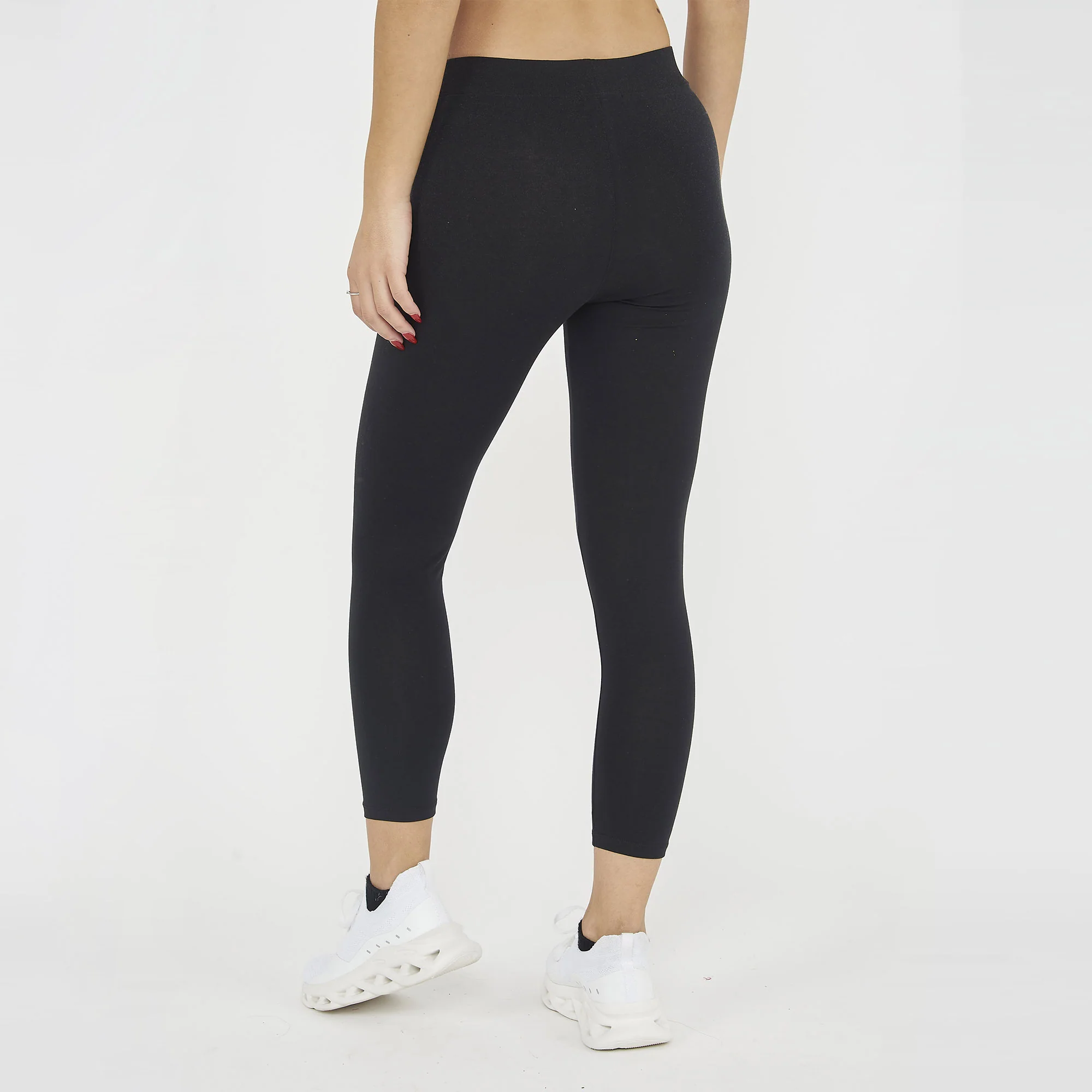 Completo da donna in cotone Surva - Image 6