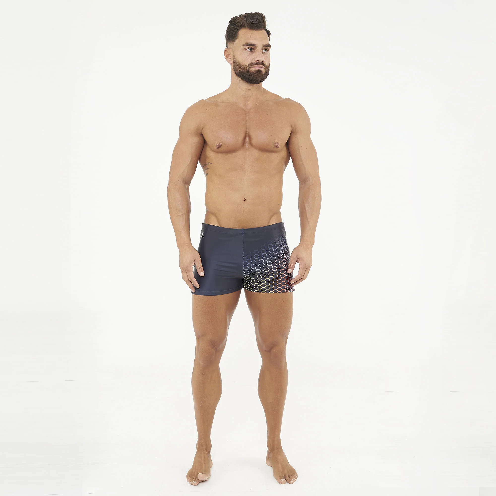 Costume Da Nuoto Arrakis - taglie piccole - Image 6
