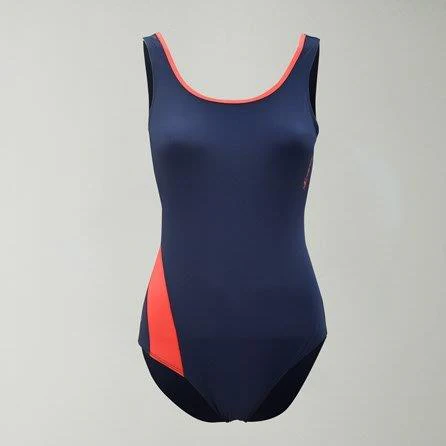 Costume da nuoto FLOW con coulisse in vita