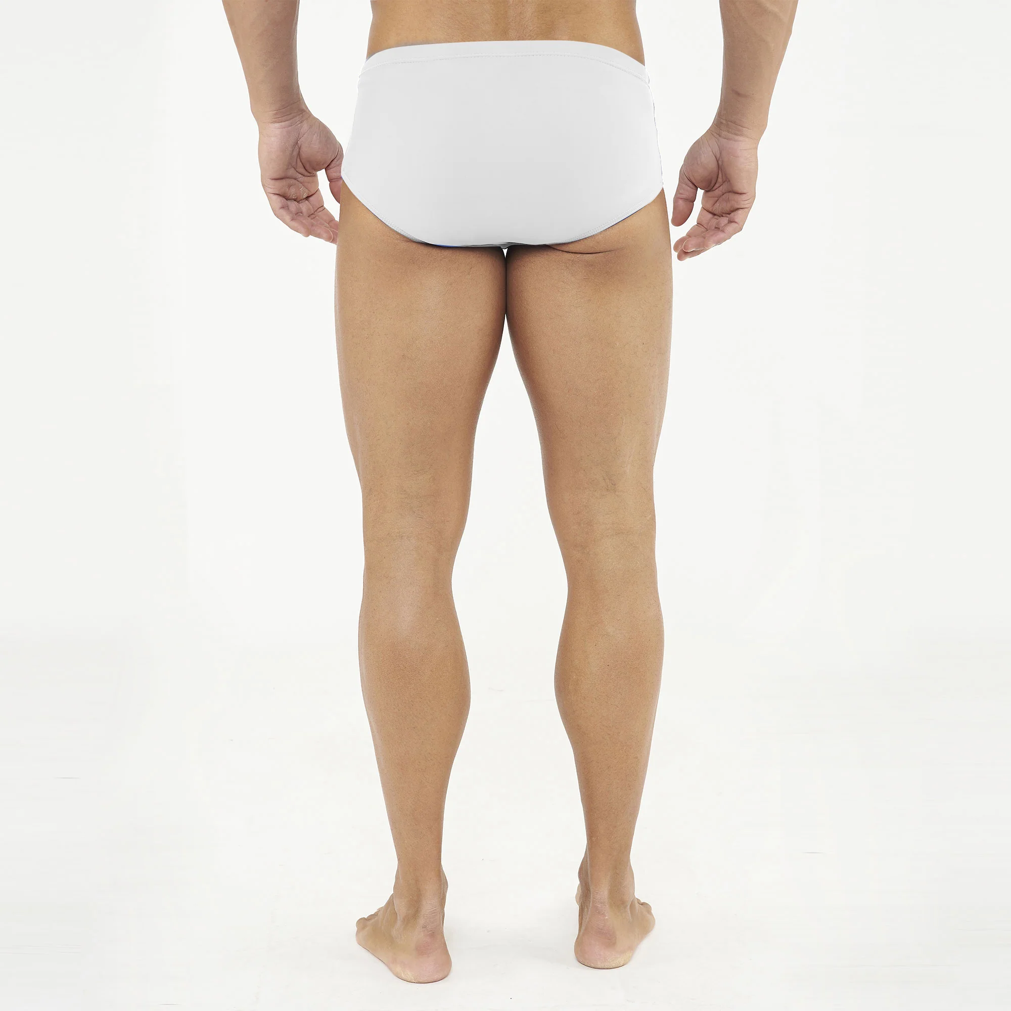 Costume Slip Nuoto Tutore - Image 2