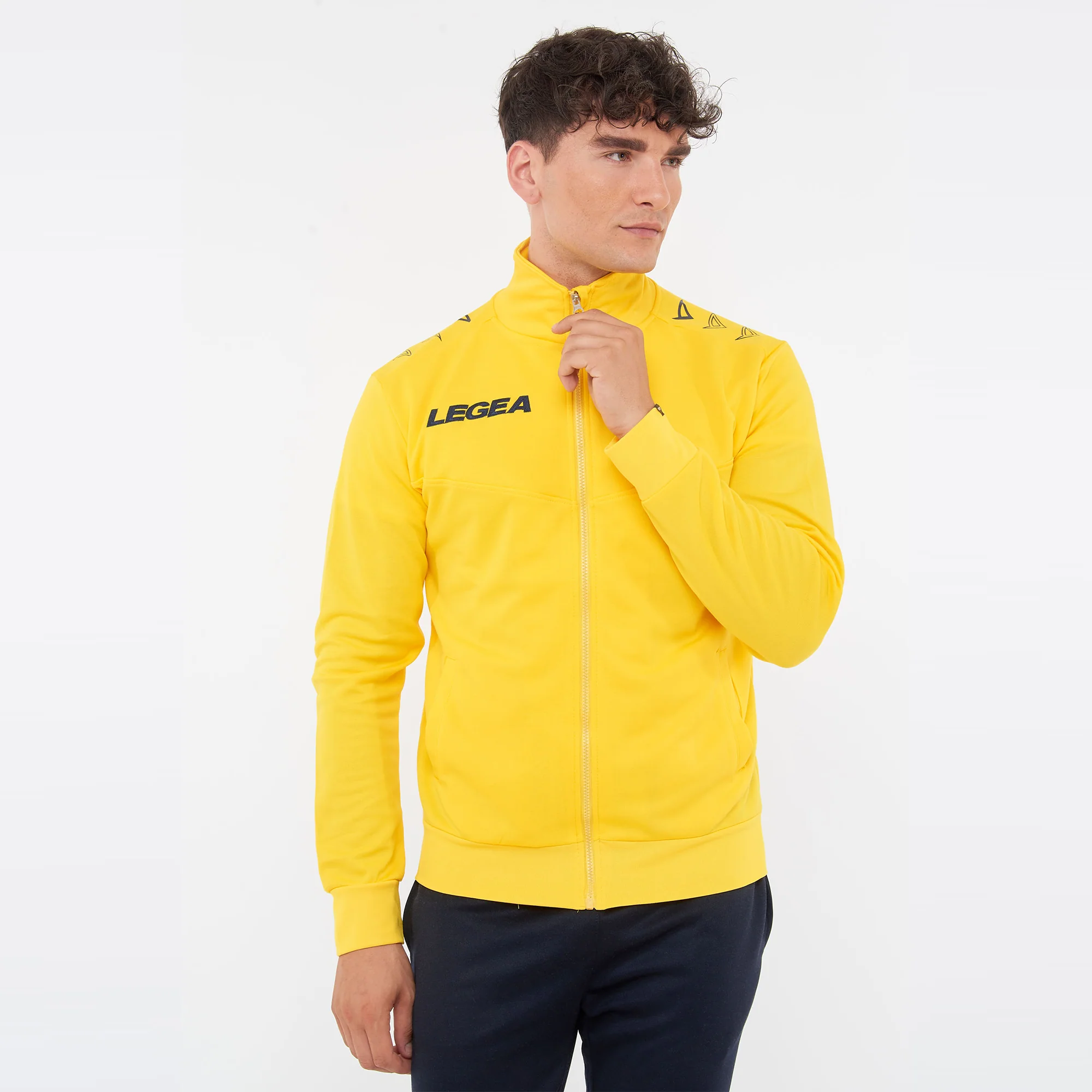 Giacca Full Zip Alabama - Image 10