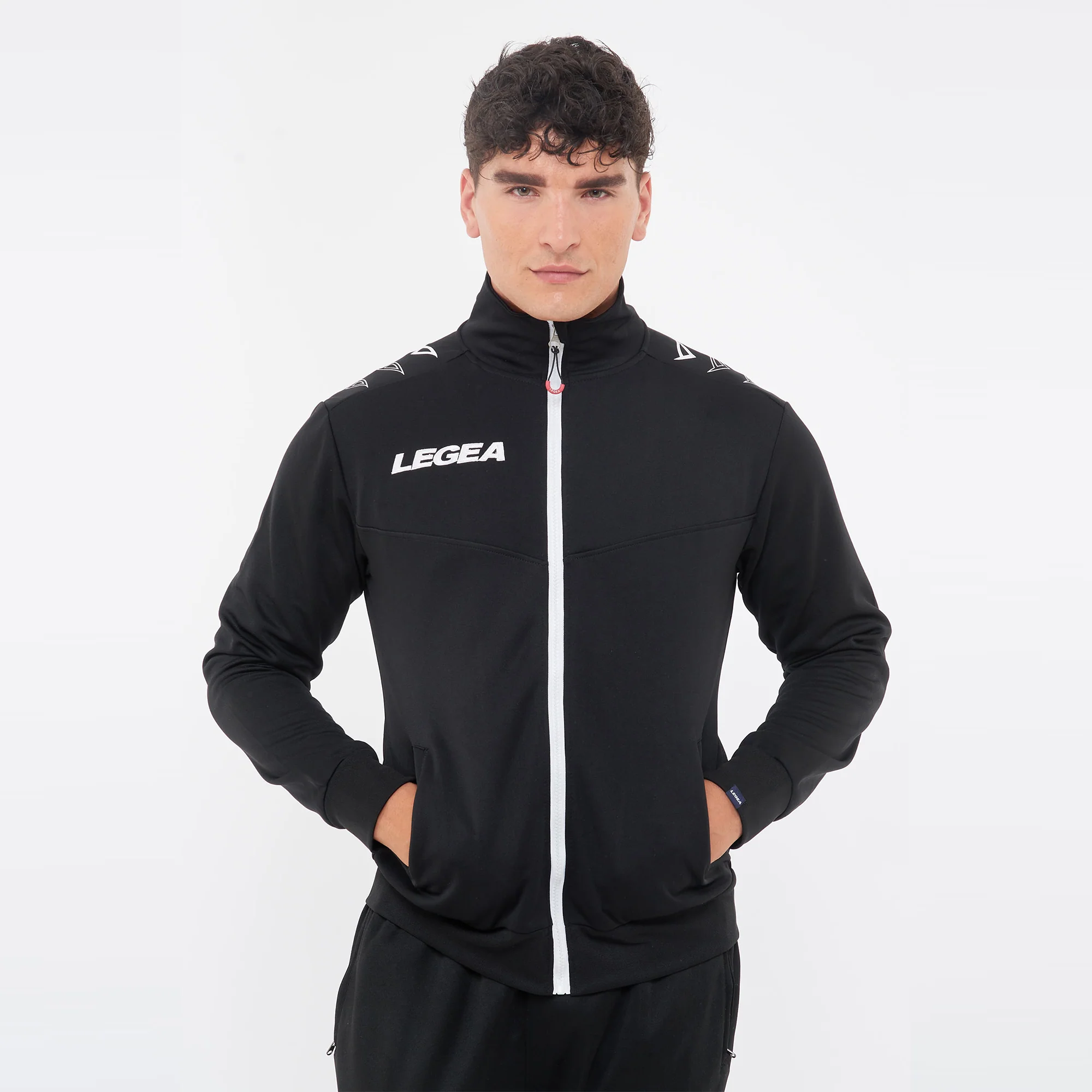 Giacca Full Zip Alabama - Image 11