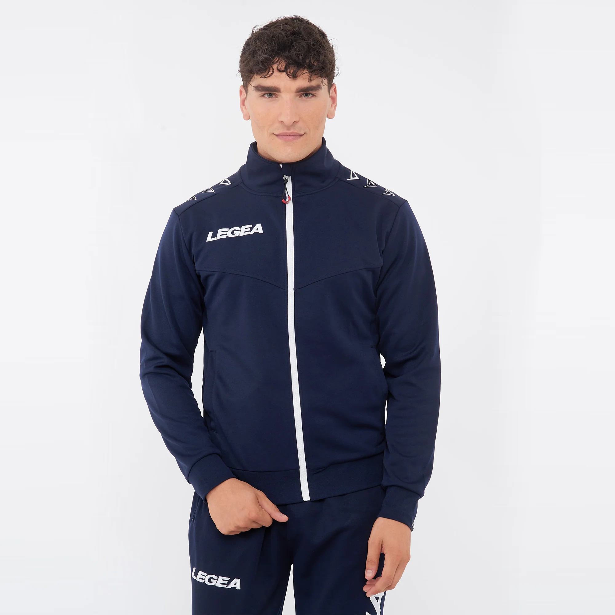 Giacca Full Zip Alabama - Image 5