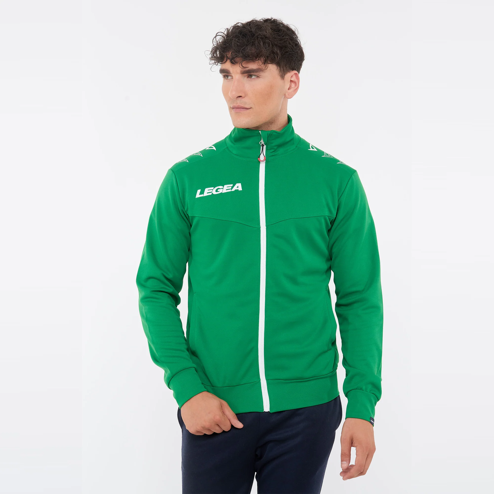 Giacca Full Zip Alabama - Image 6
