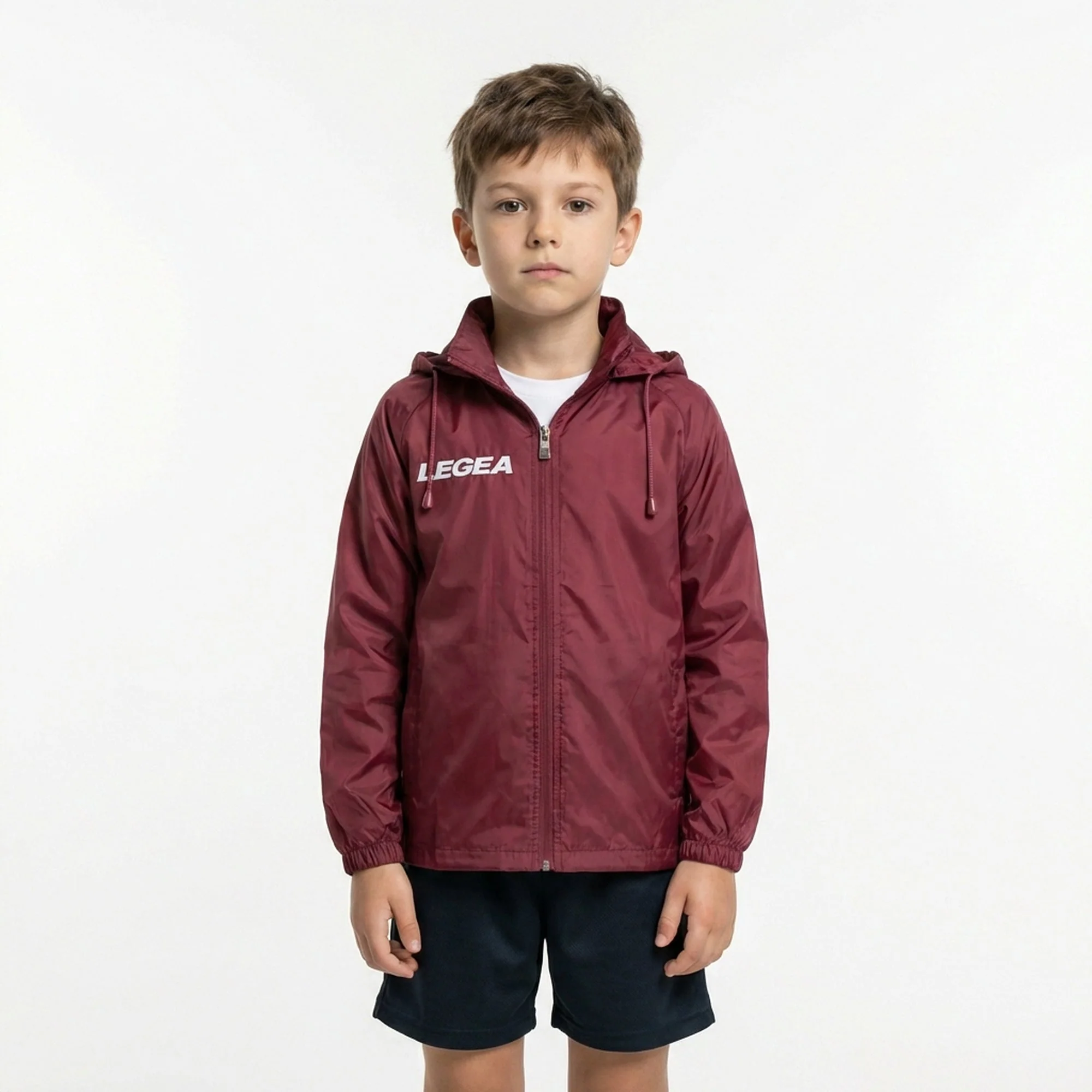 Giacca antipioggia Italia - taglie piccole - Image 2