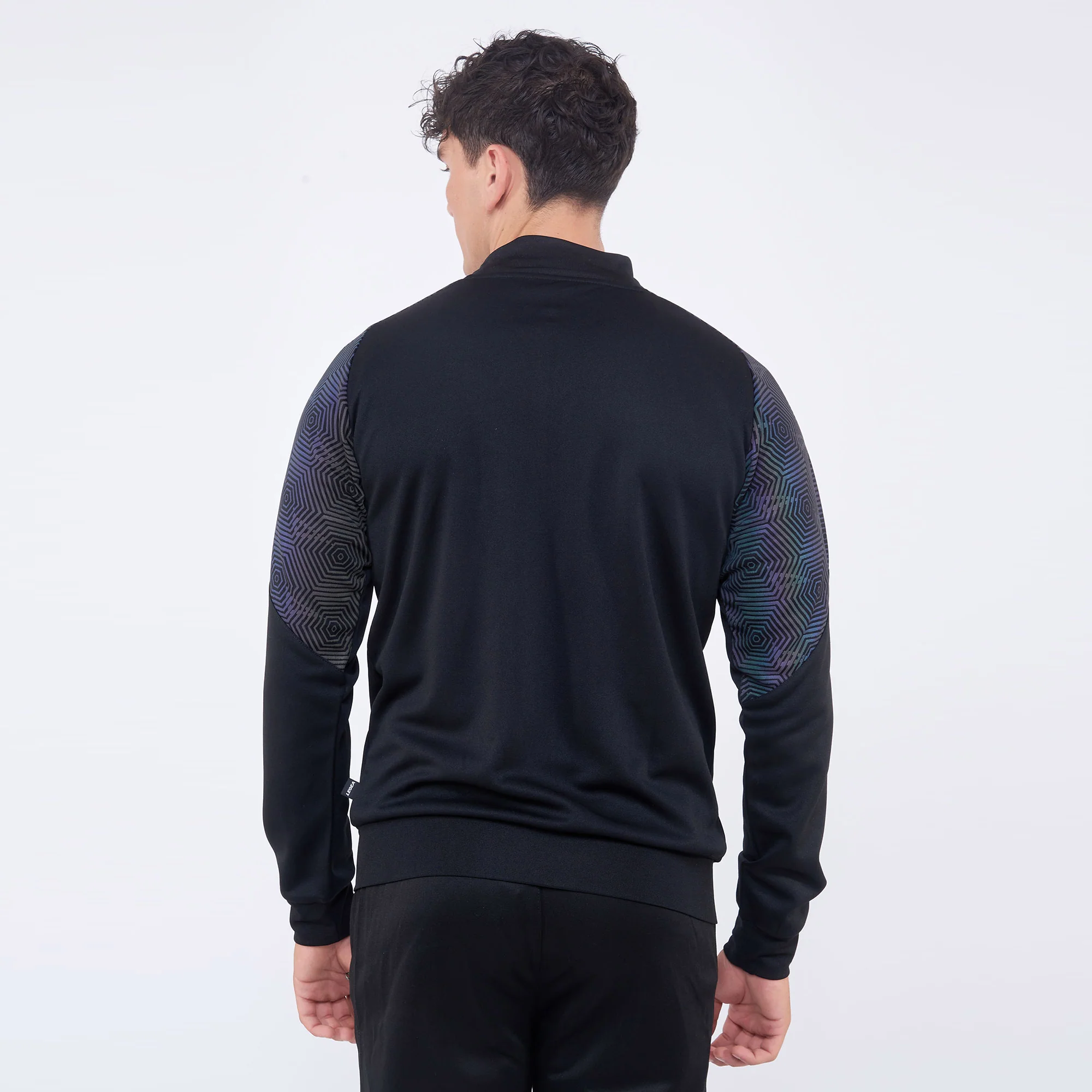 Giacca con zip Manila - Image 6