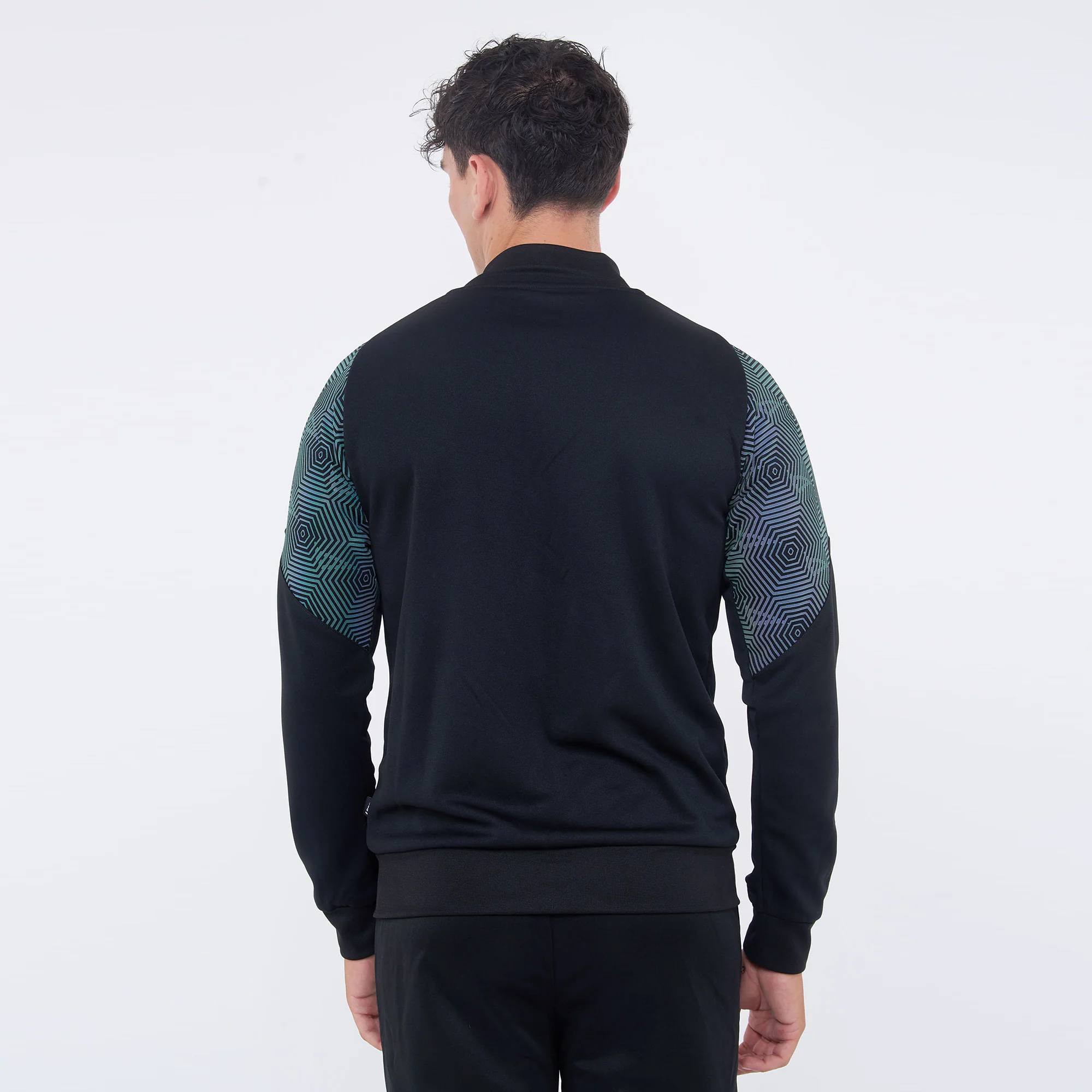 Giacca con zip Manila - taglie piccole - Image 8