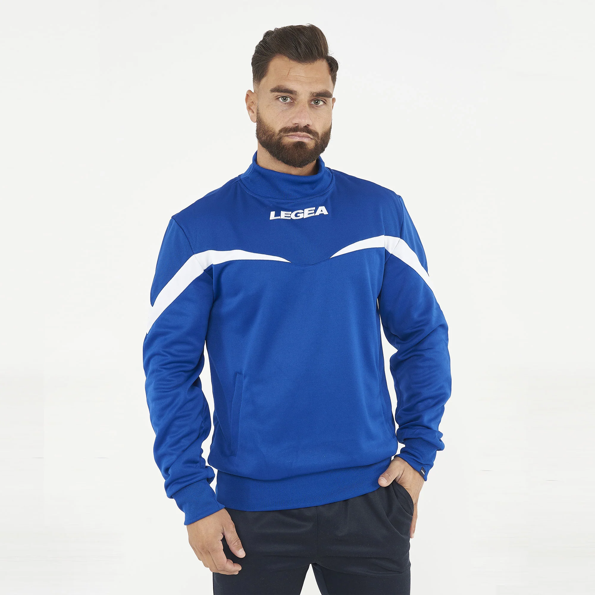 Giacca da allenamento Calcutta - taglie piccole - Image 2