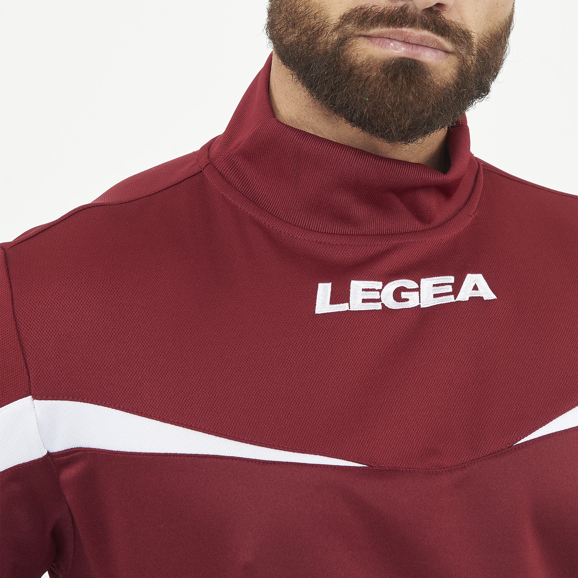 Giacca da allenamento Calcutta - oversize - Image 5