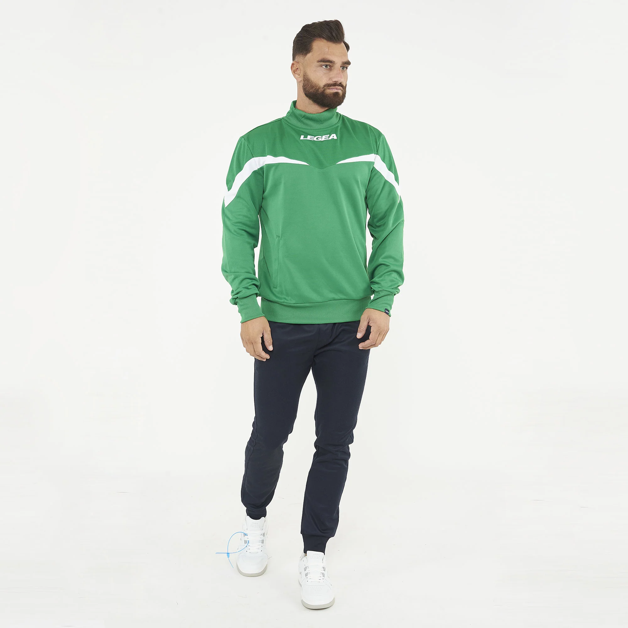 Giacca da allenamento Calcutta - Image 6