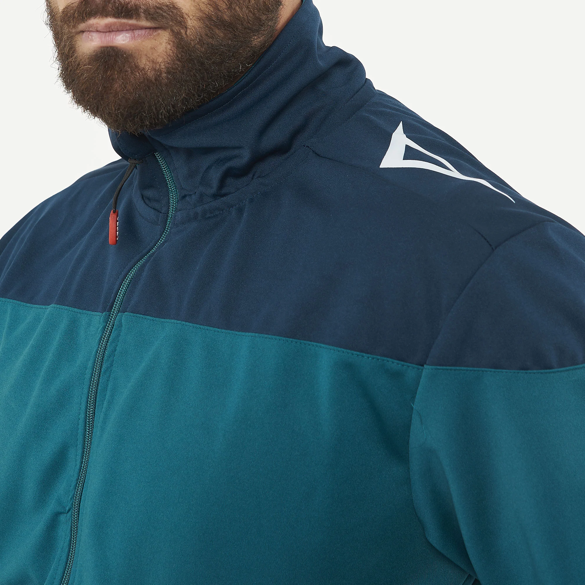 Giacca sportiva con zip Dakota - Image 7