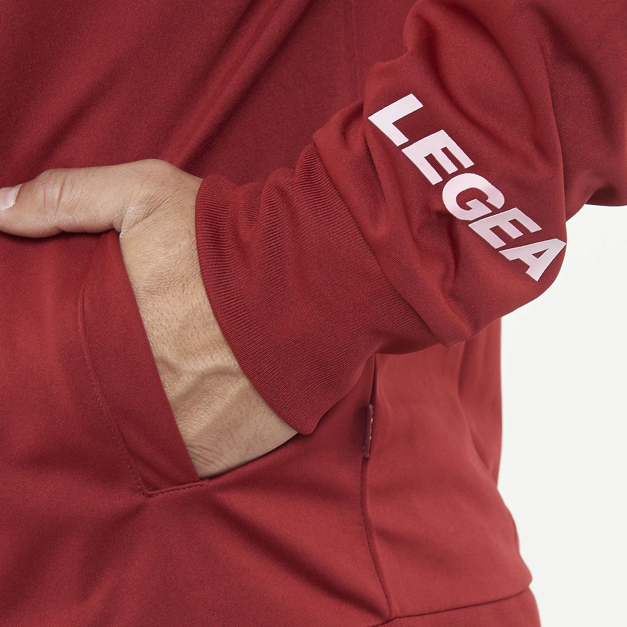 Giacca sportiva con zip Dakota - Image 7