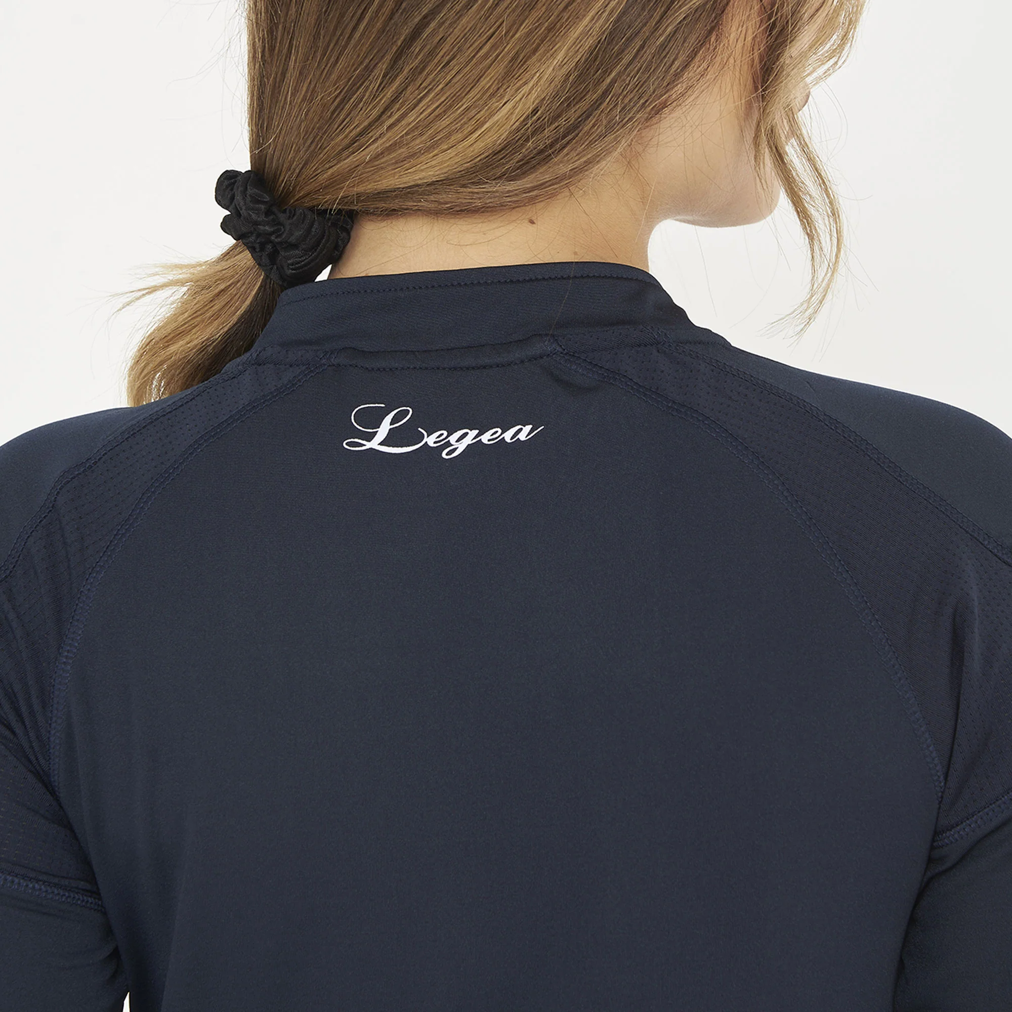Giacca sportiva con zip Aleda - Image 7
