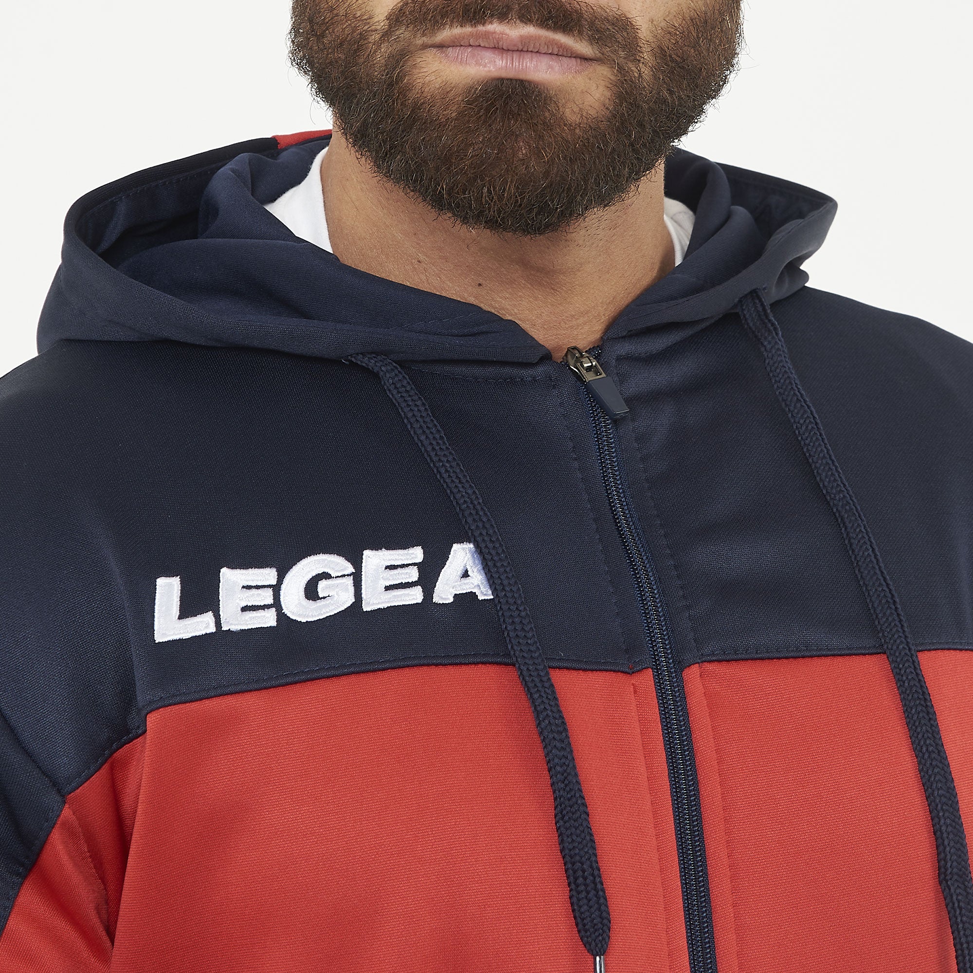 Giacca sportiva con zip Flex - Image 5