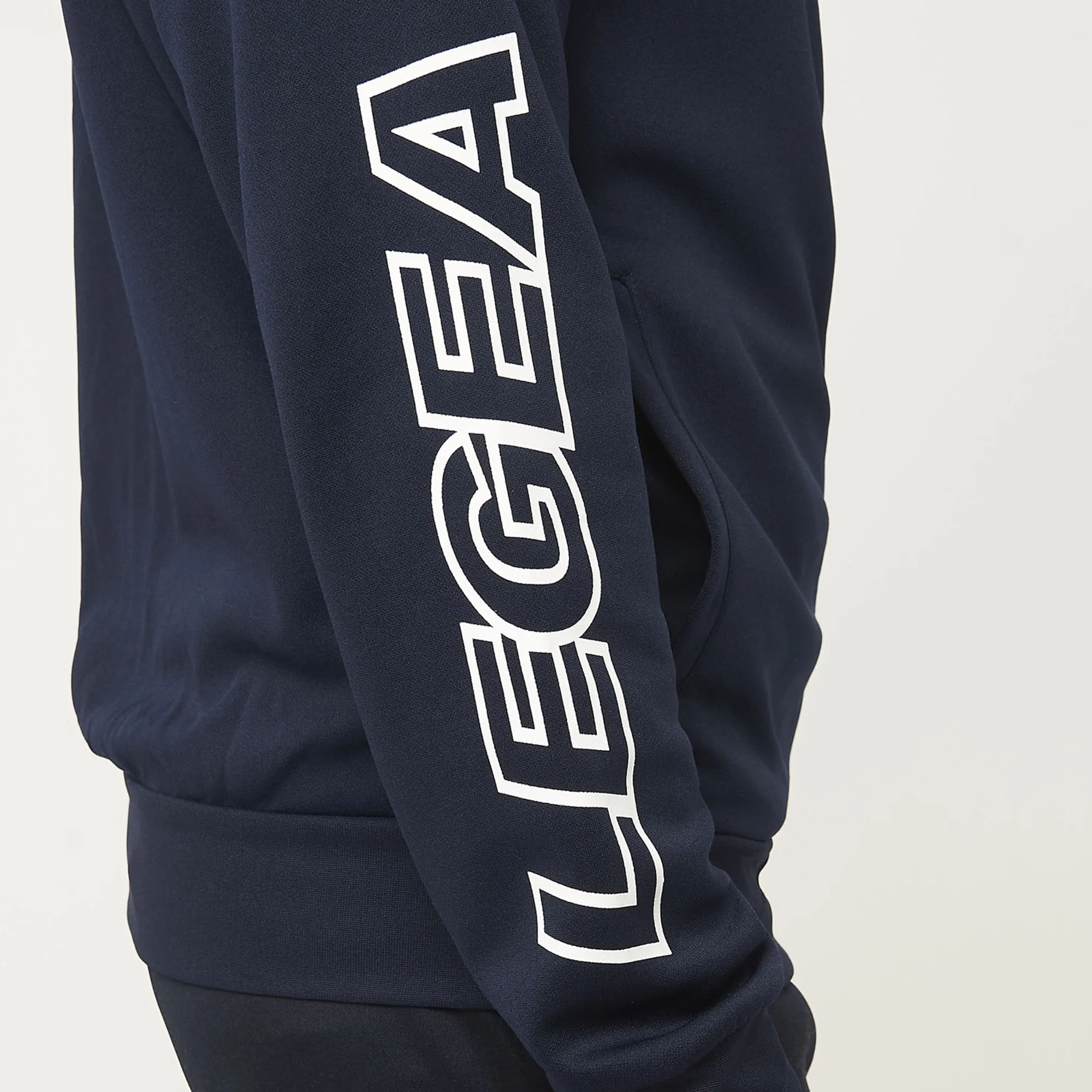 Giacca Bicolor full zip Ontario Senior - Image 6