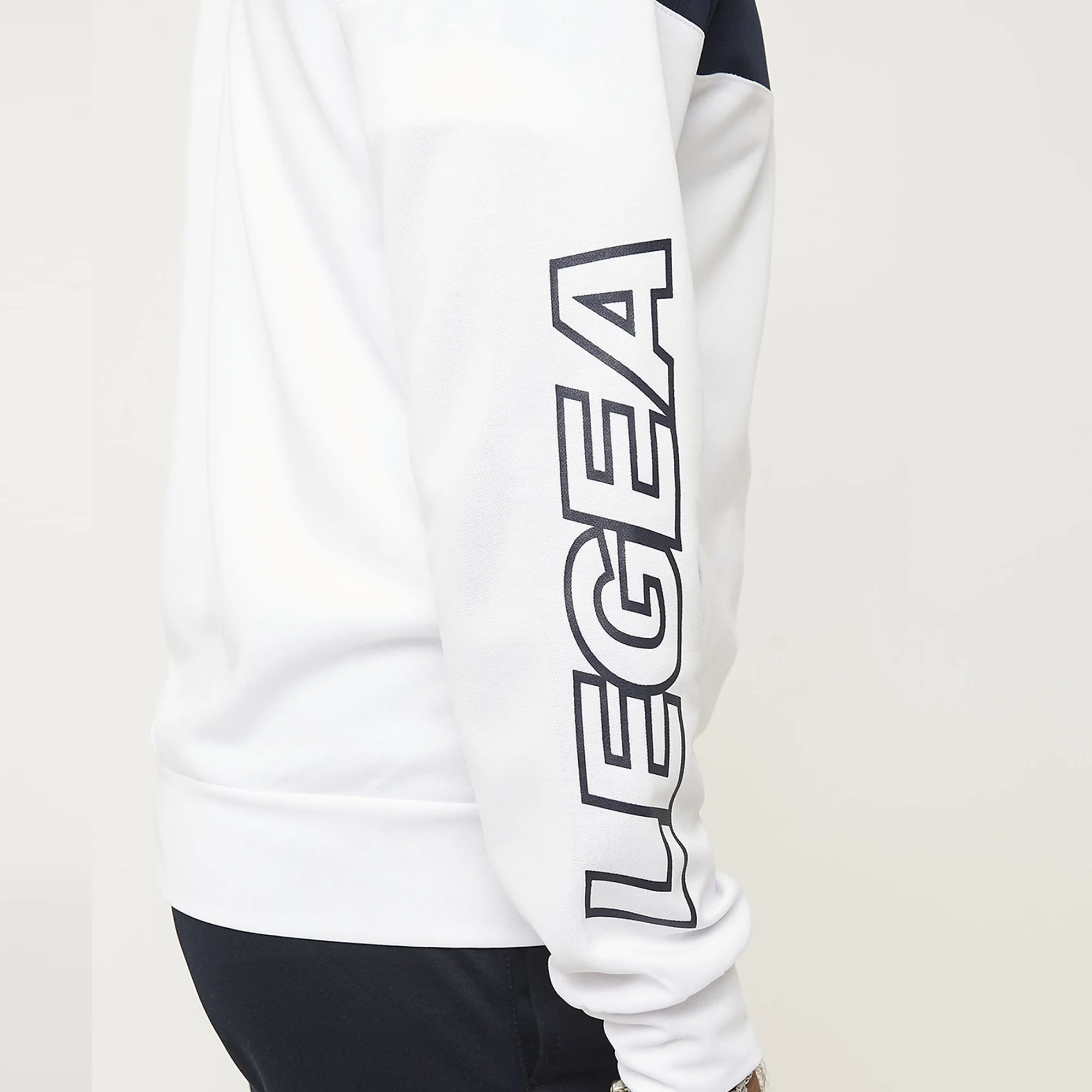 Giacca Bicolor full zip Ontario Senior - Image 6