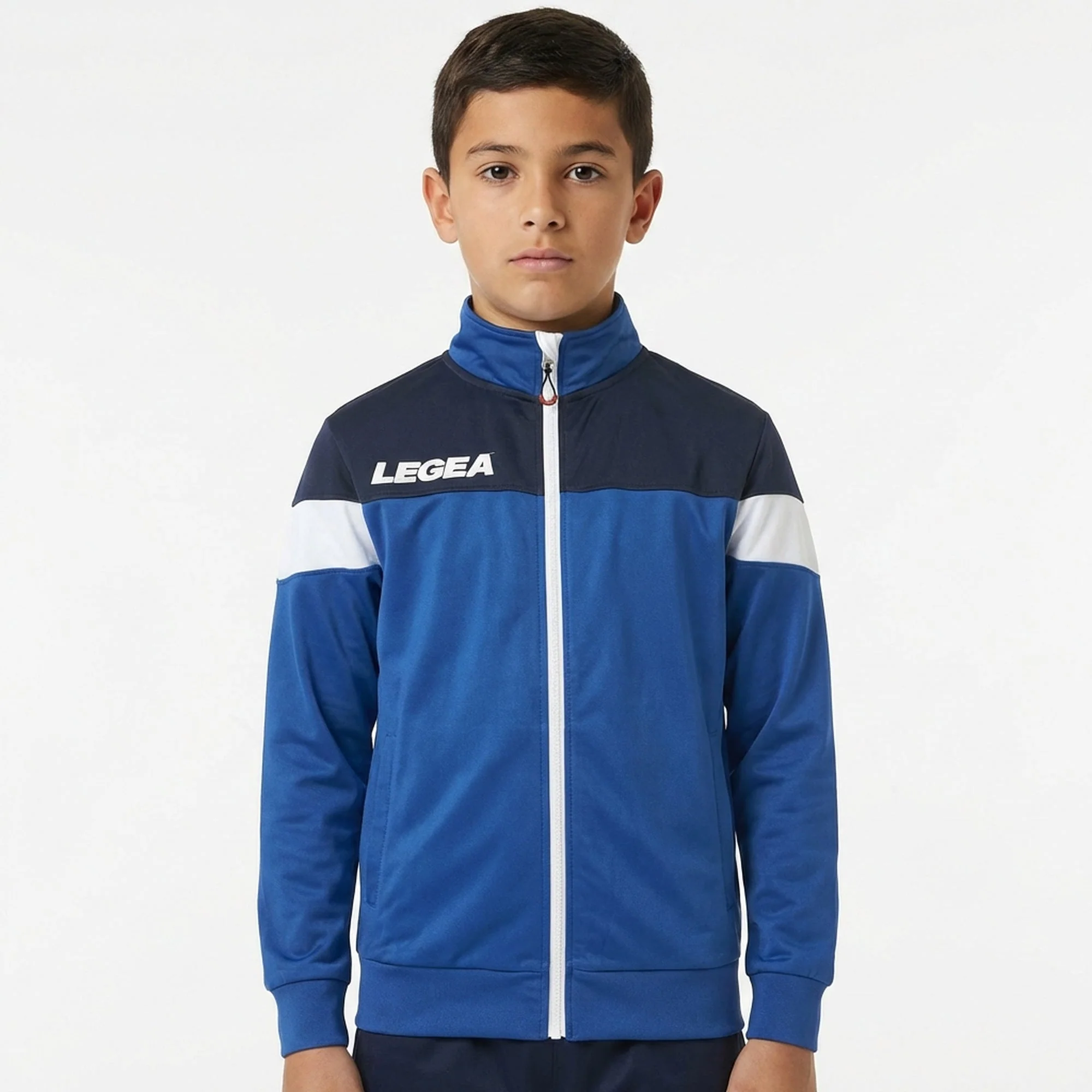Giacca Sportiva Bolivia - taglia piccola