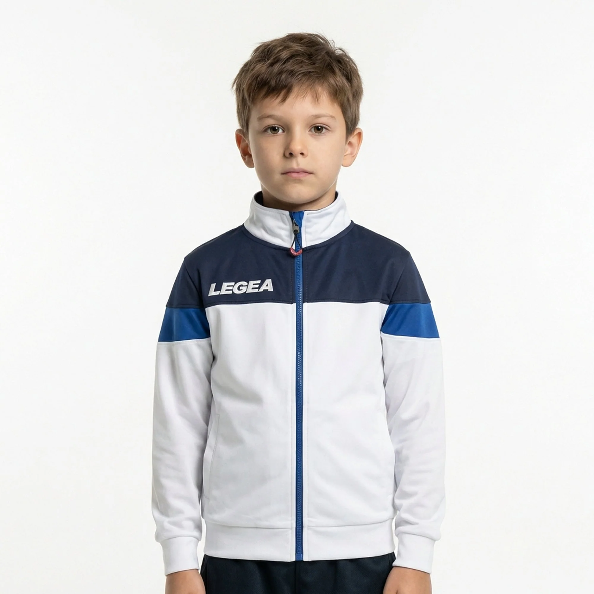 Giacca Sportiva Bolivia - taglie piccole