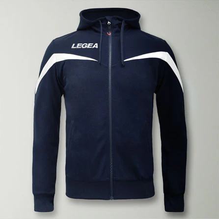 Giacca sportiva con cappuccio Turchia - taglie piccole - Image 2
