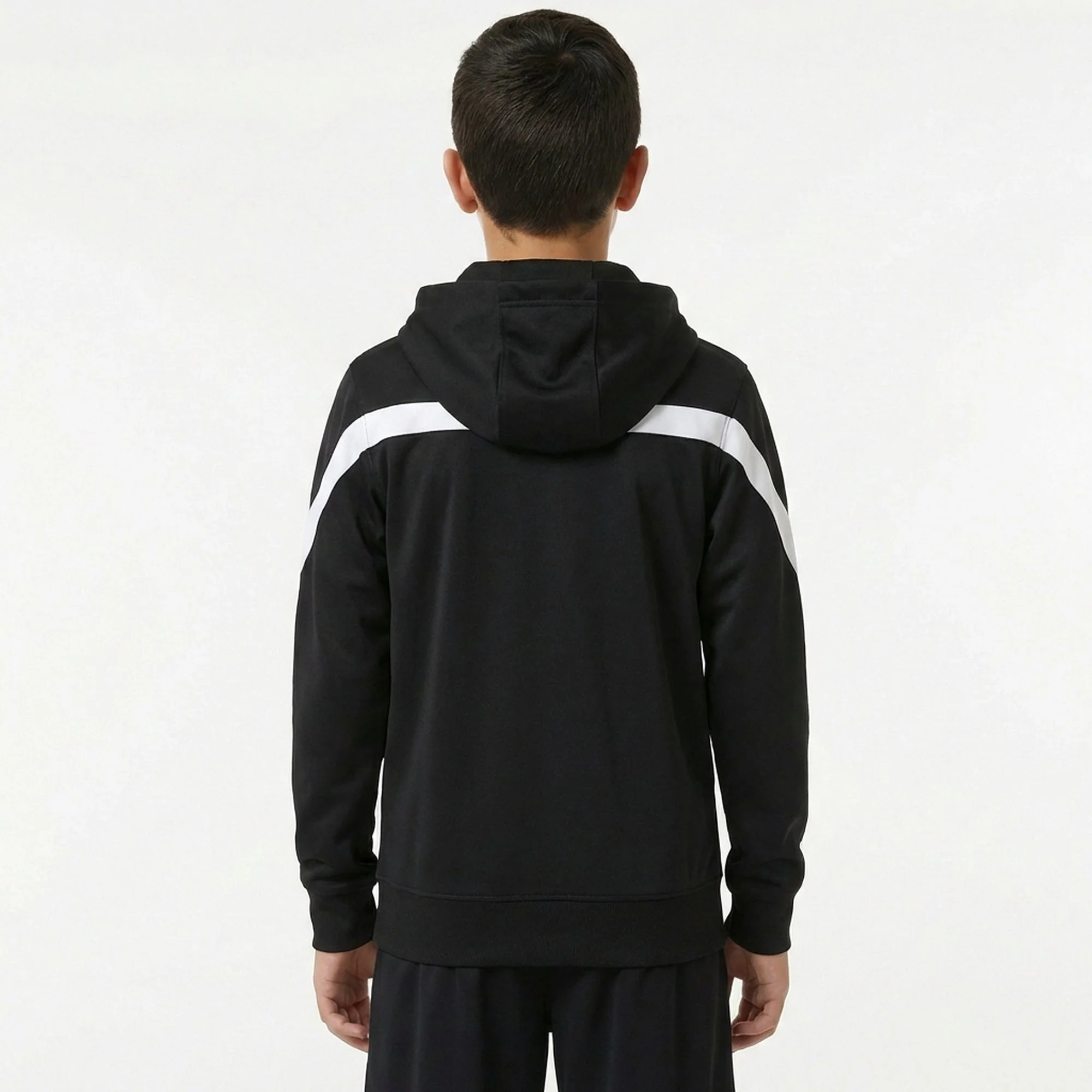 Giacca sportiva con cappuccio Turchia - taglie piccole - Image 2