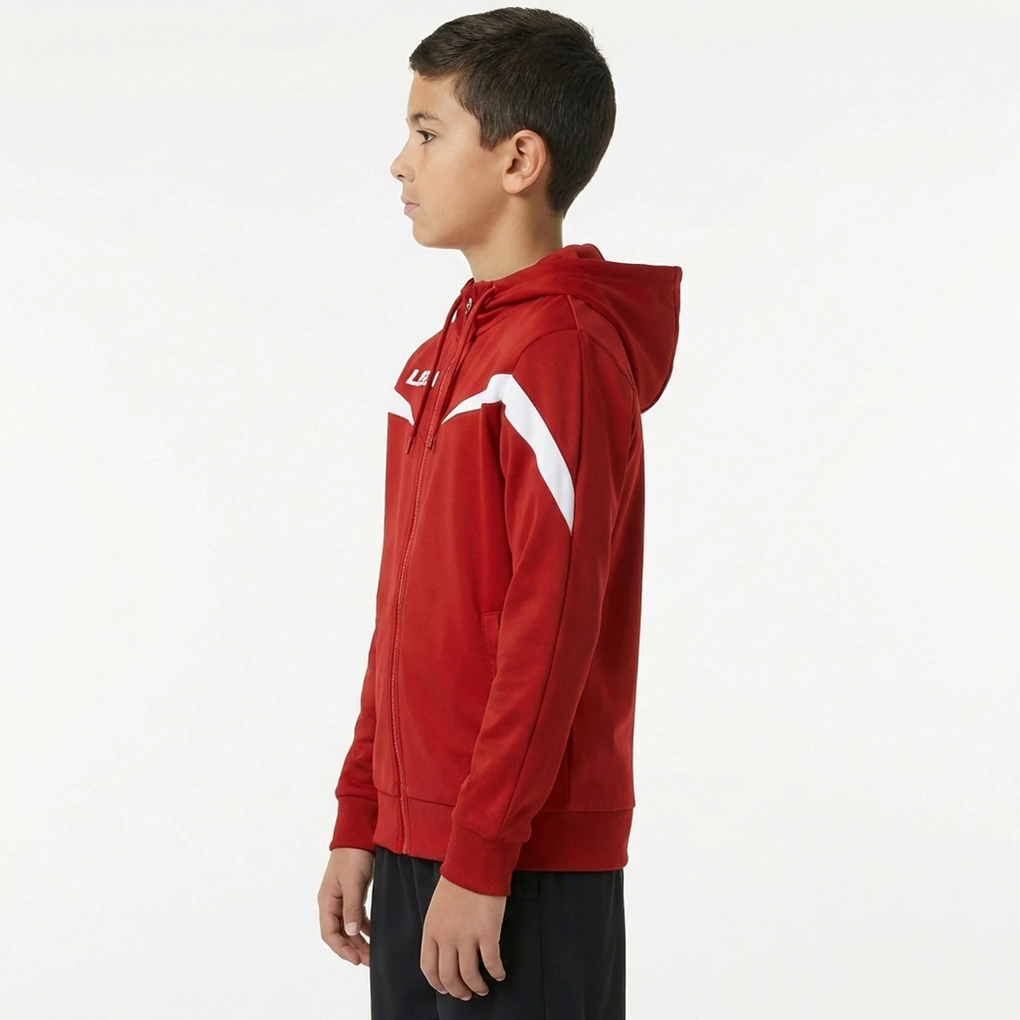 Giacca sportiva con cappuccio Turchia - taglie piccole - Image 3
