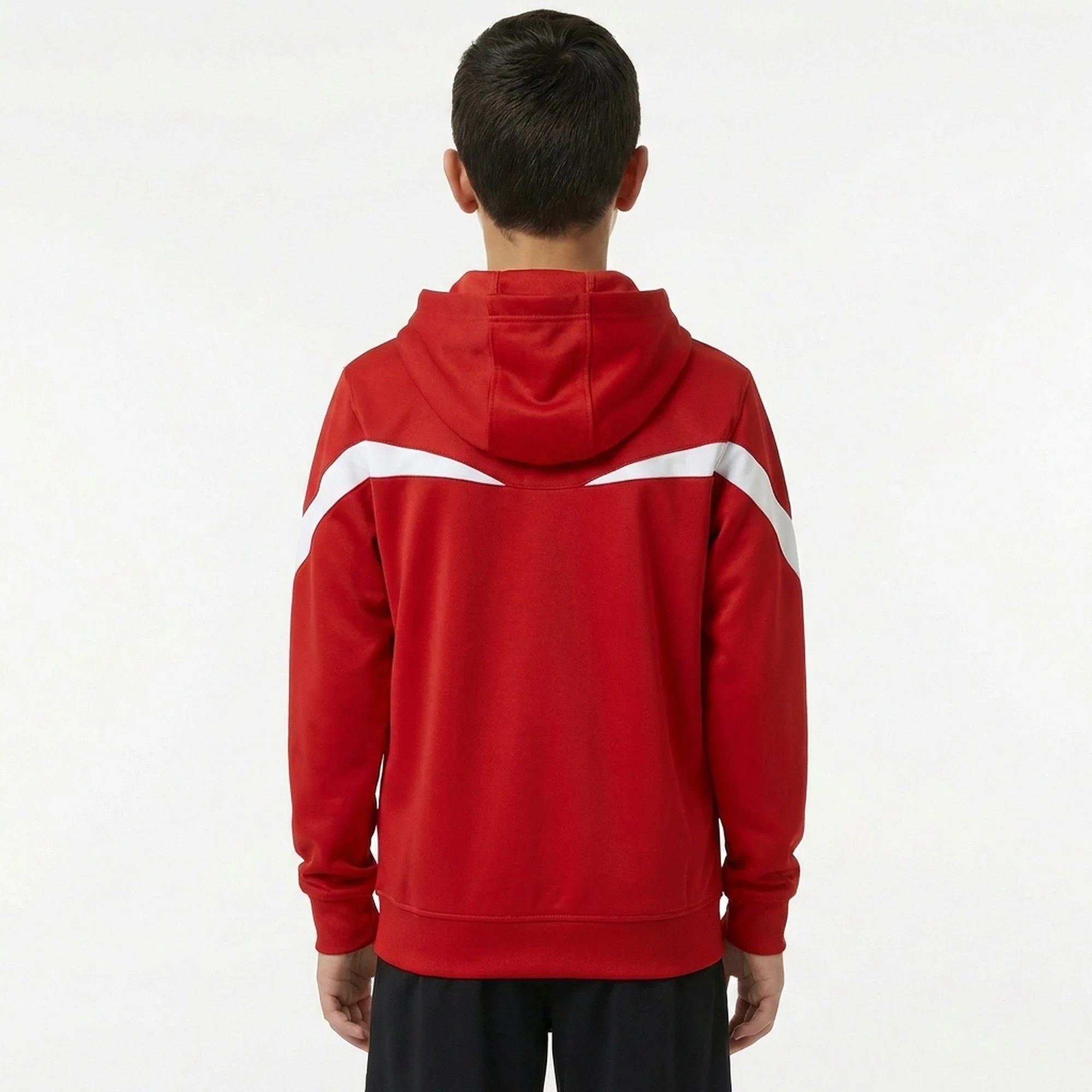 Giacca sportiva con cappuccio Turchia - taglie piccole - Image 2