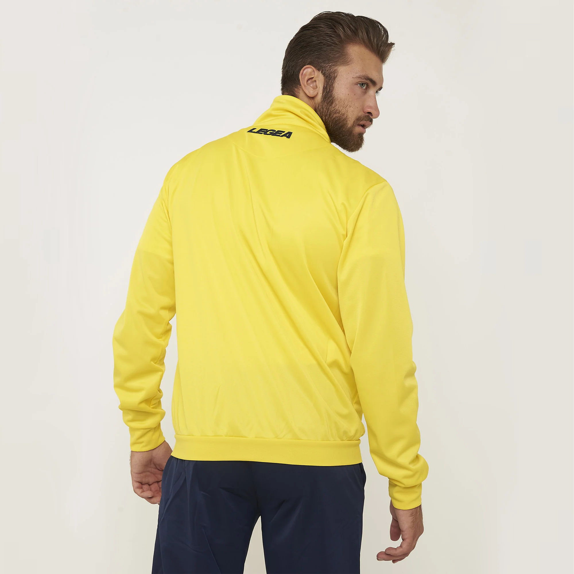 Giacca sportiva con zip Cuba - Image 2