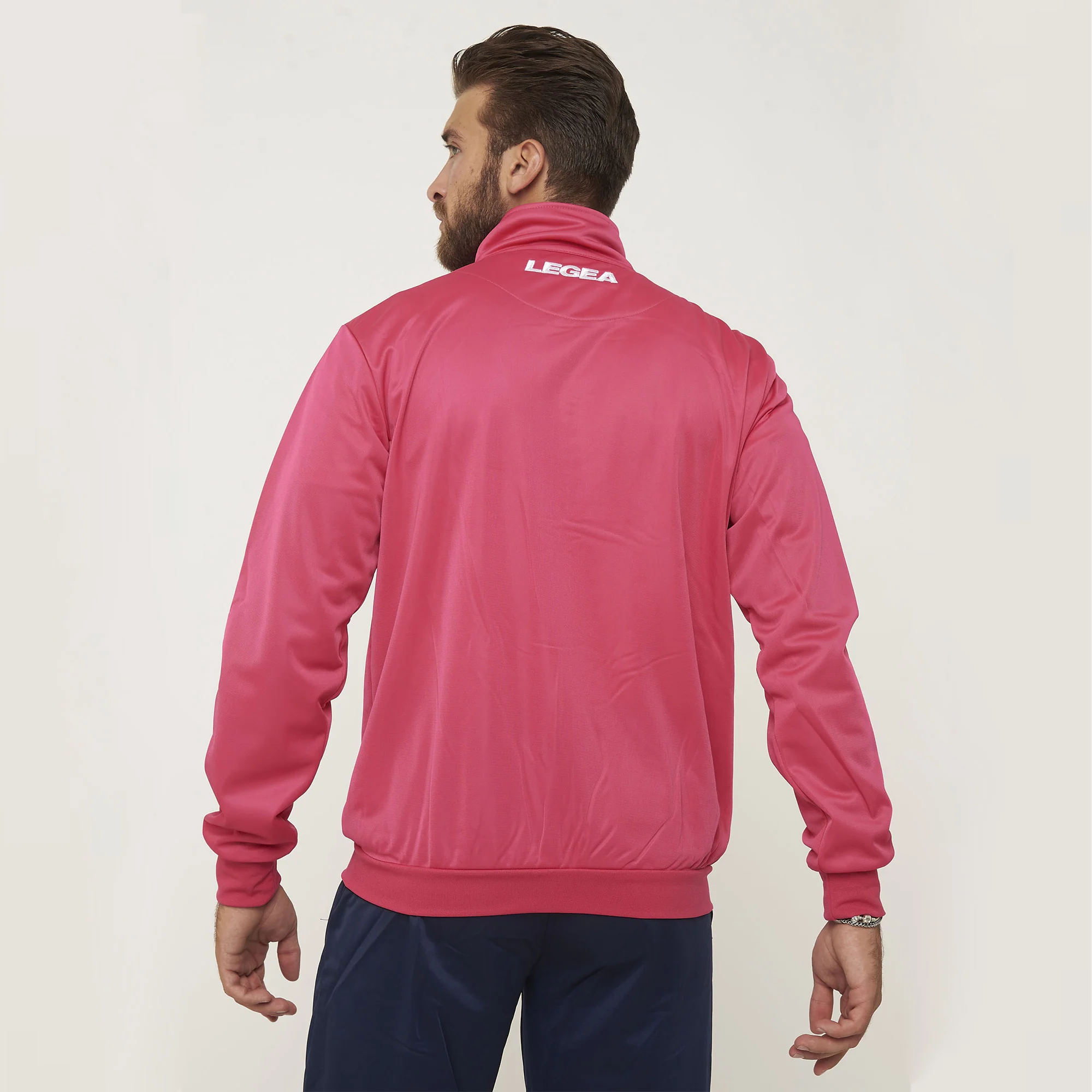 Giacca sportiva con zip Cuba - taglie bambino - Image 3