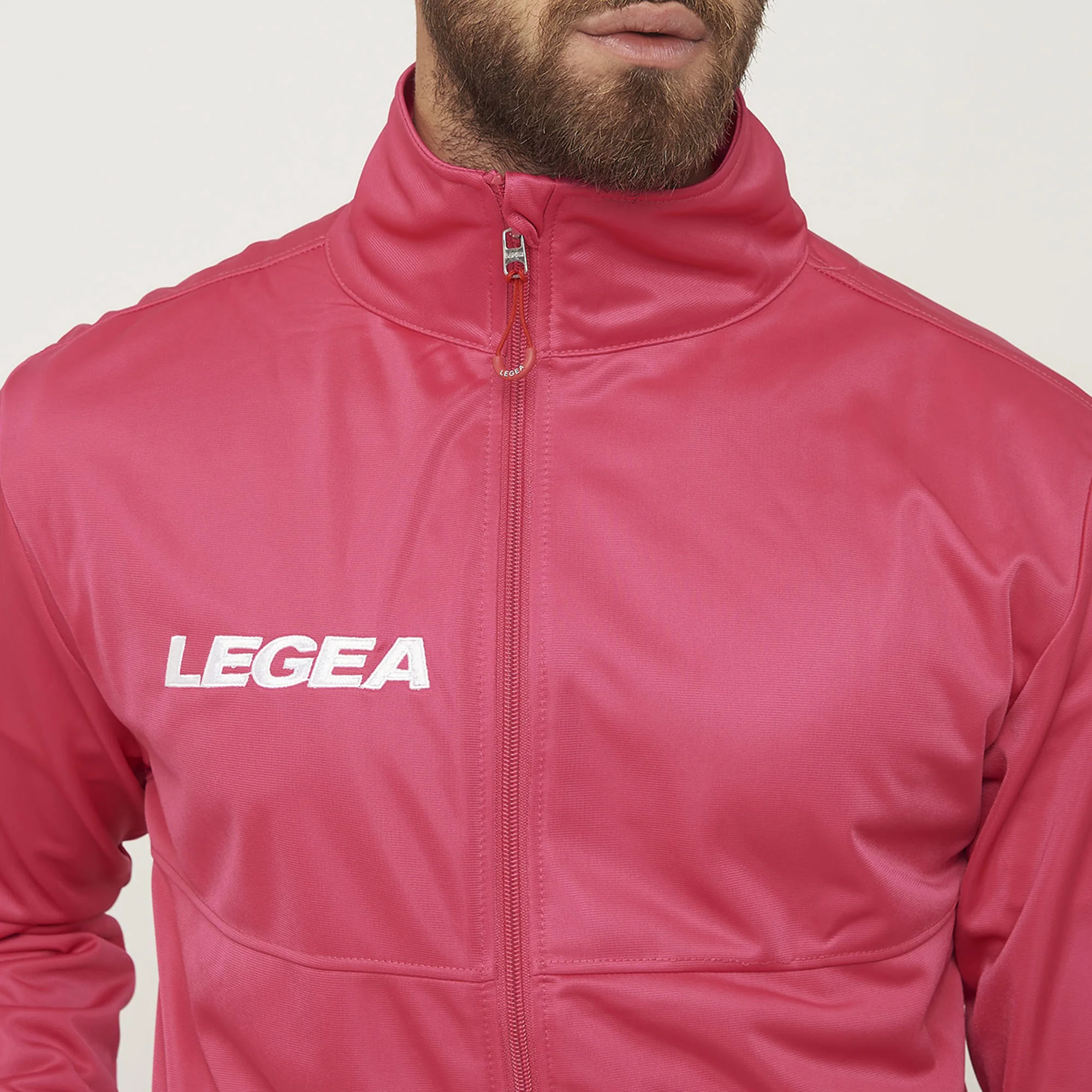 Giacca sportiva con zip Cuba - taglie bambino - Image 4