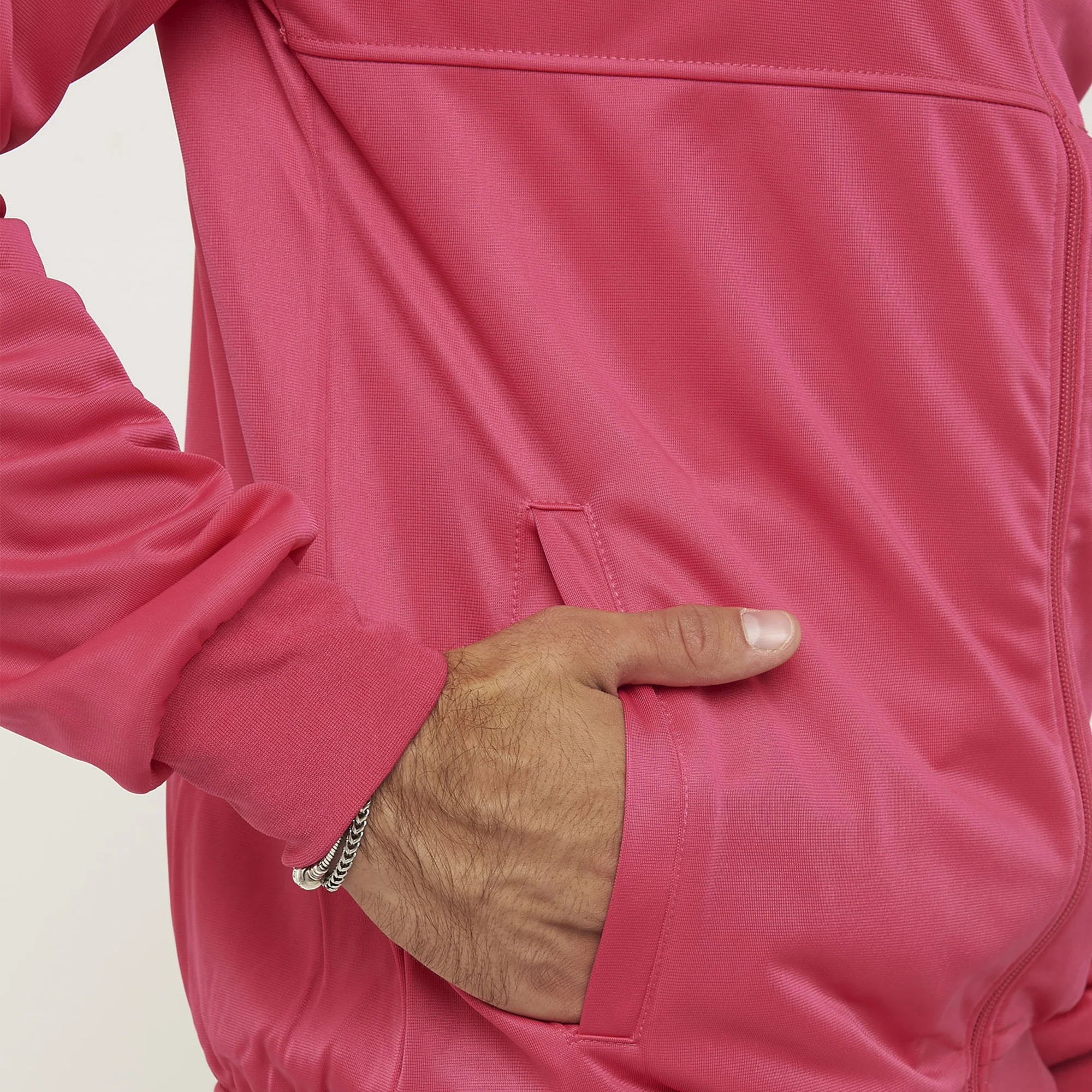 Giacca sportiva con zip Cuba - taglie bambino - Image 5