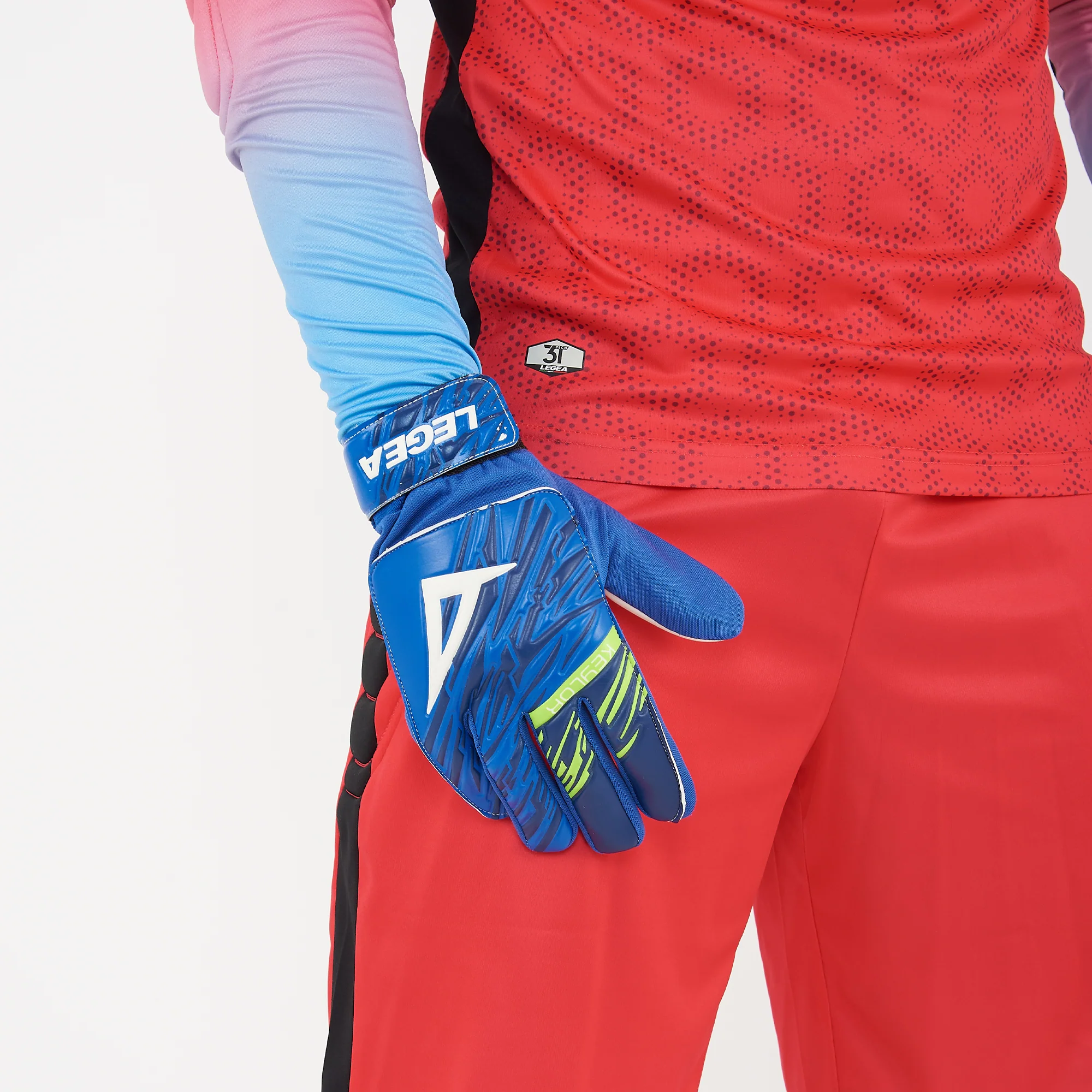 Guanti Da Portiere Keylor - Image 9