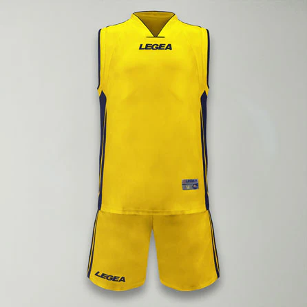 Kit da basket Chicago - Image 28
