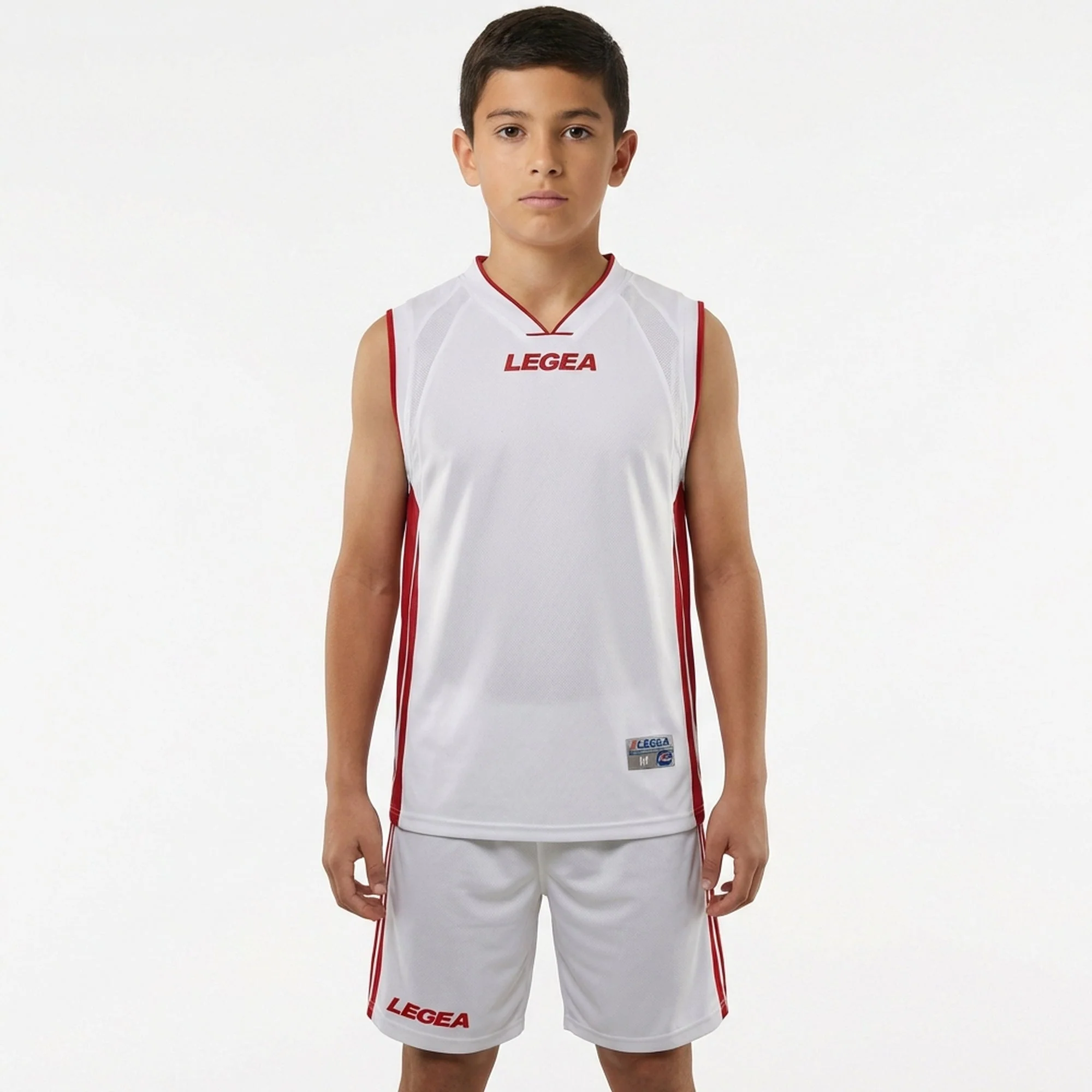Kit basket Chicago da allenamento - taglie bambino - Image 14