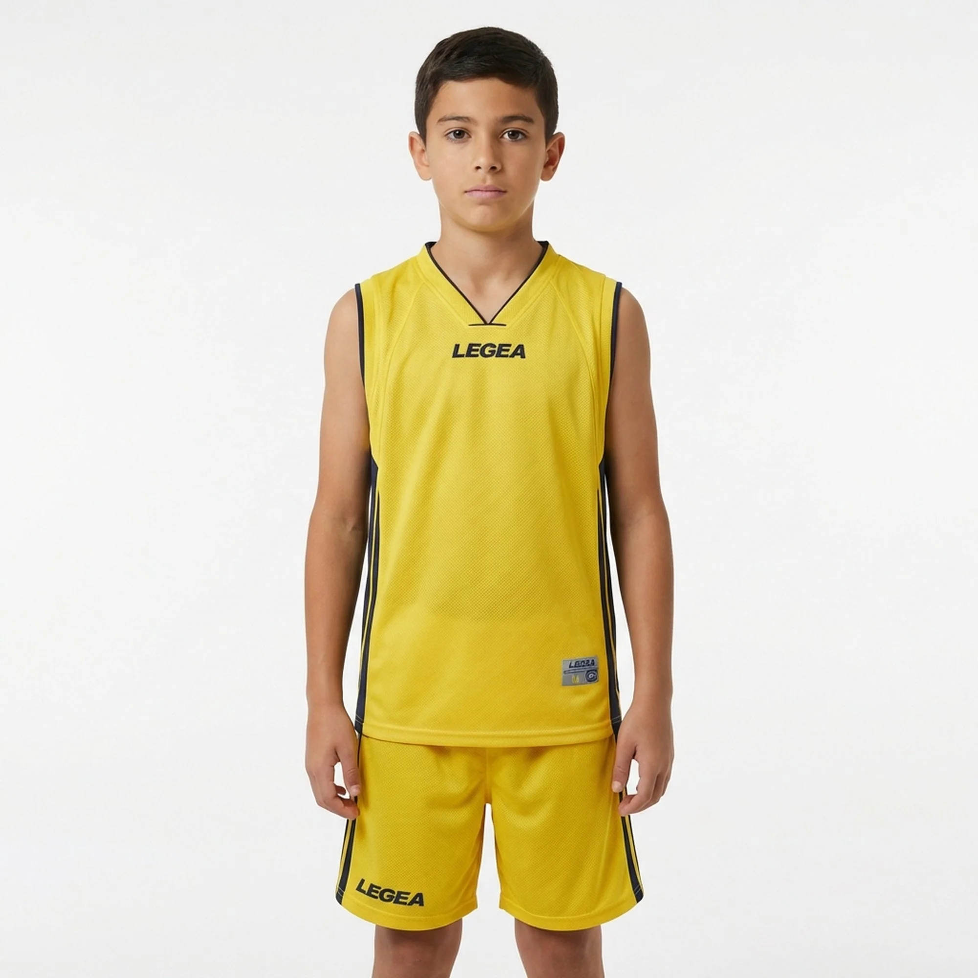 Kit basket Chicago da allenamento - taglie bambino - Image 16