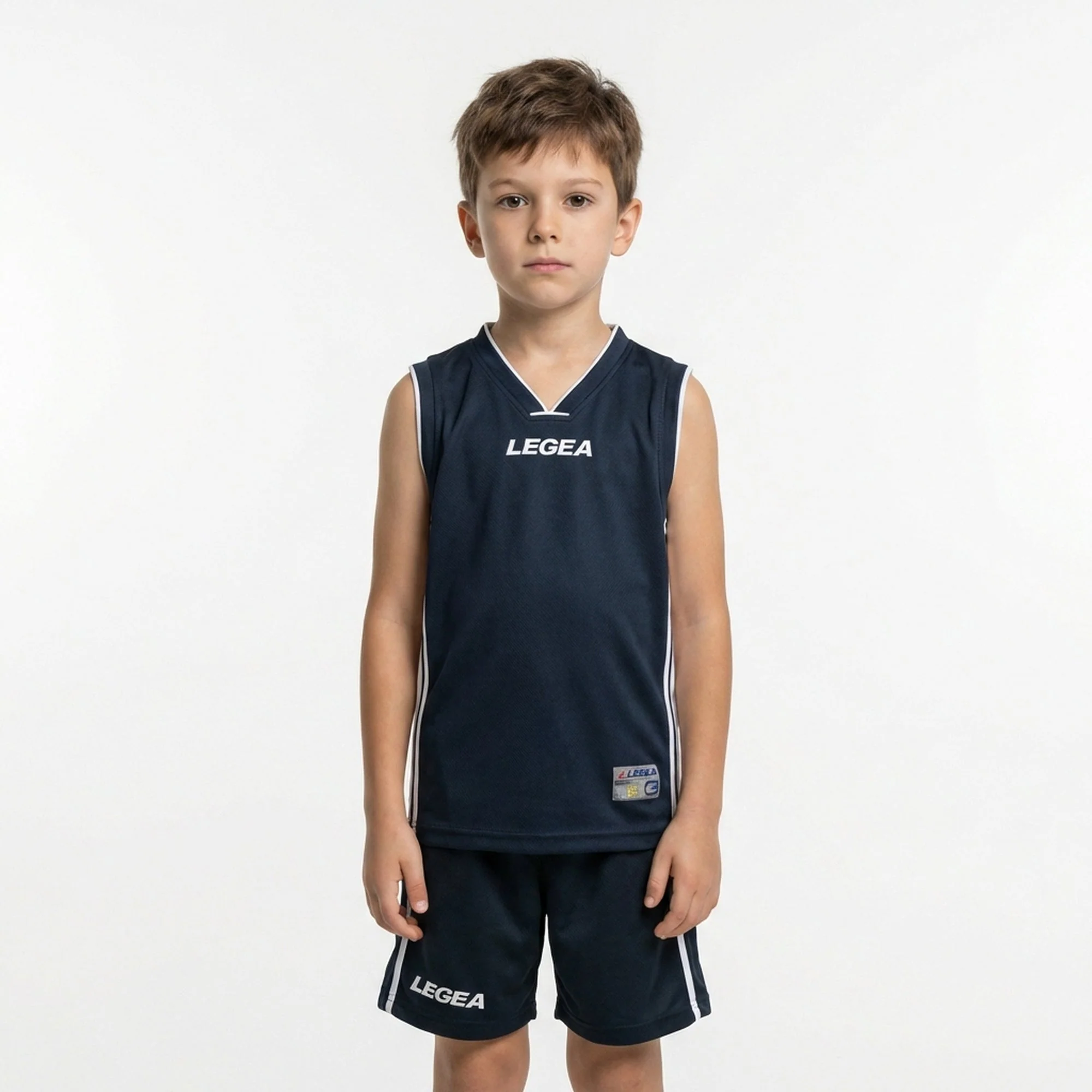 Kit basket Chicago da allenamento - taglie bambino - Image 19