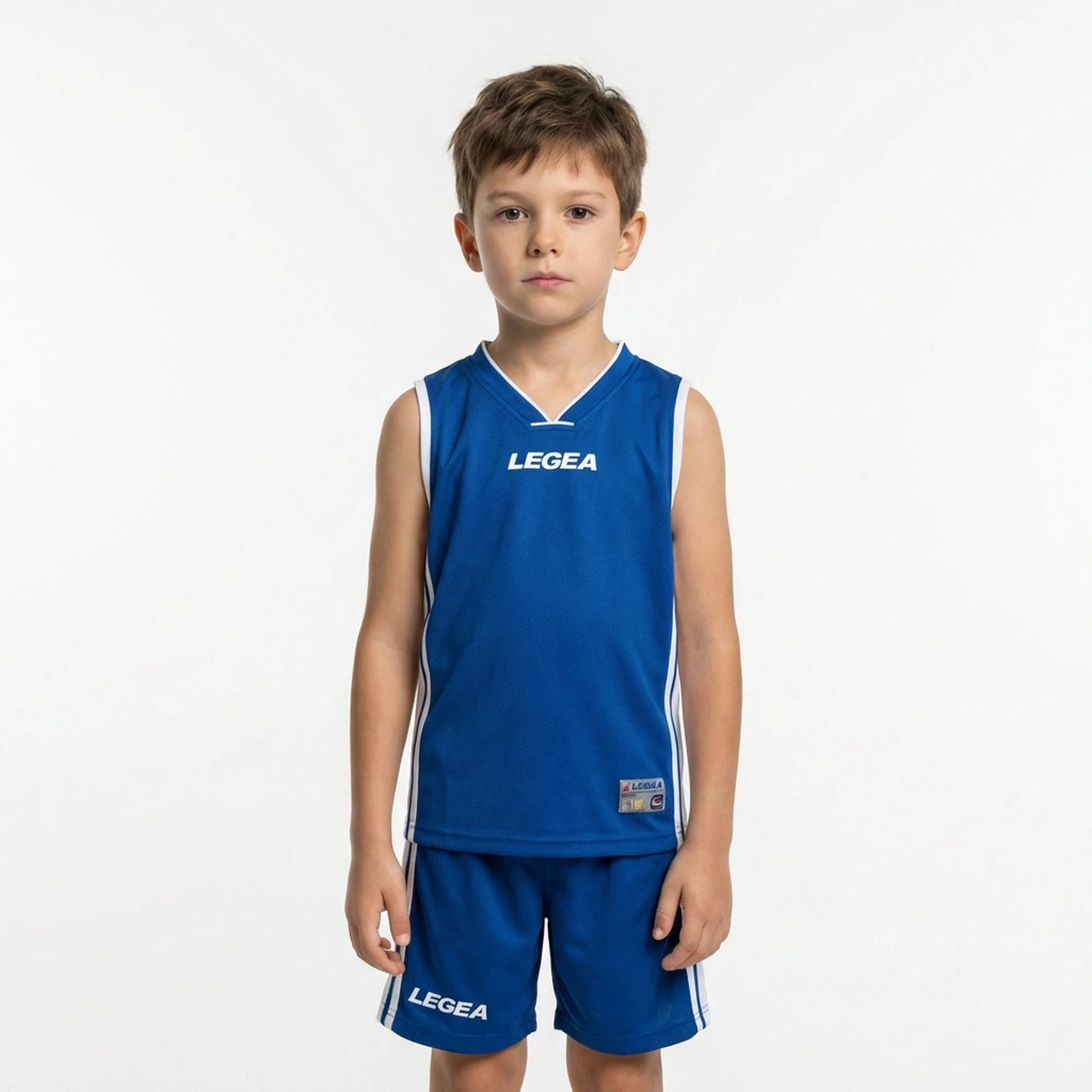Kit basket Chicago da allenamento - taglie bambino - Image 5