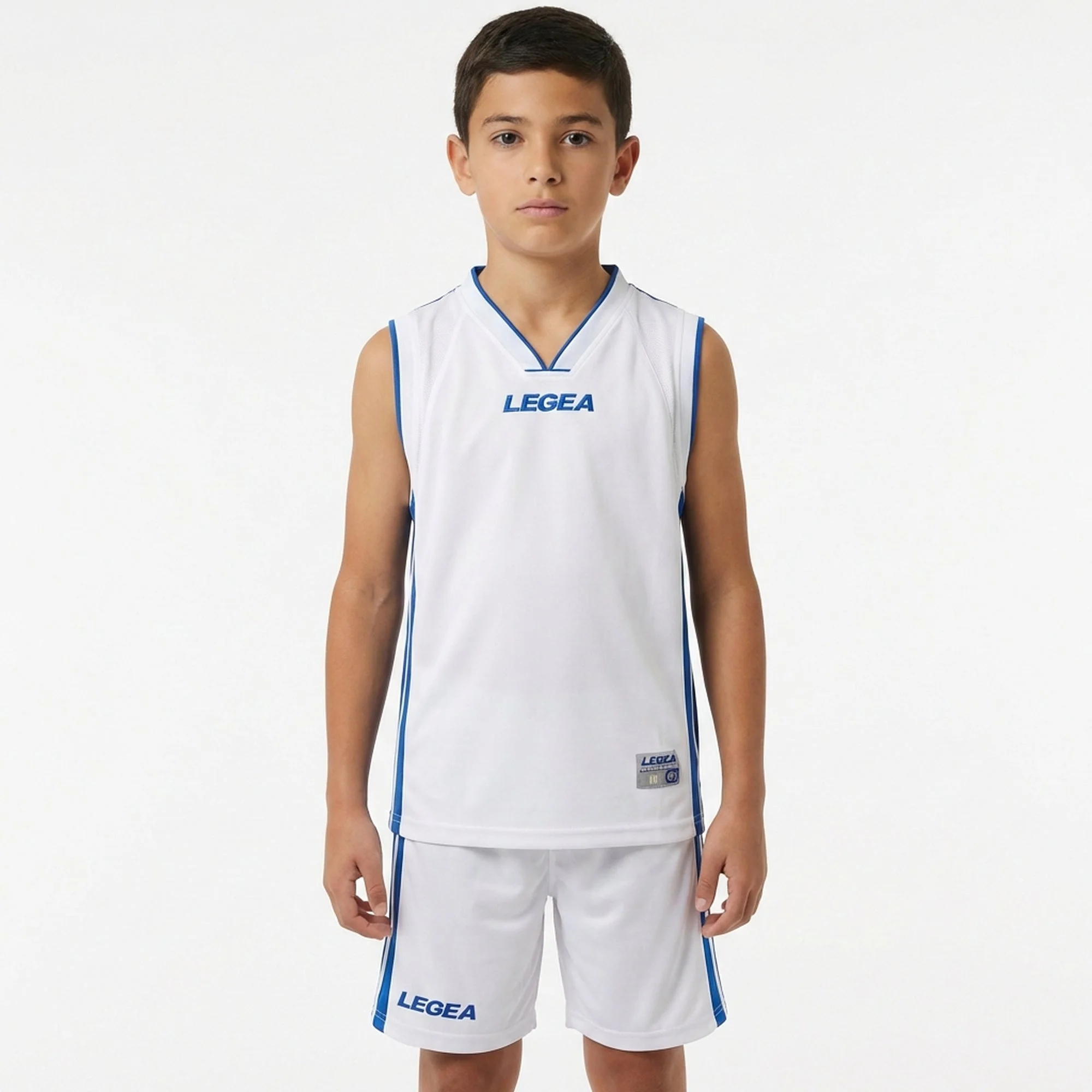 Kit basket Chicago da allenamento - taglie bambino - Image 6